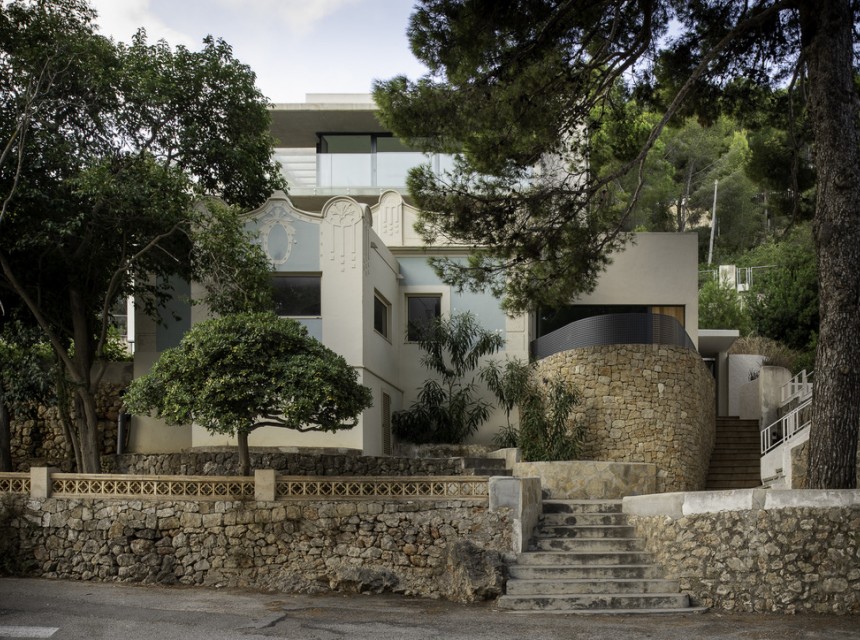 Sale - Villa -
Denia - San Nicolas