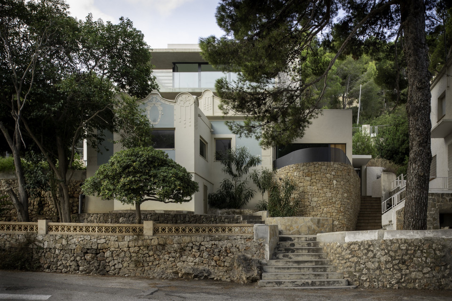 Sale - Villa -
Denia - San Nicolas