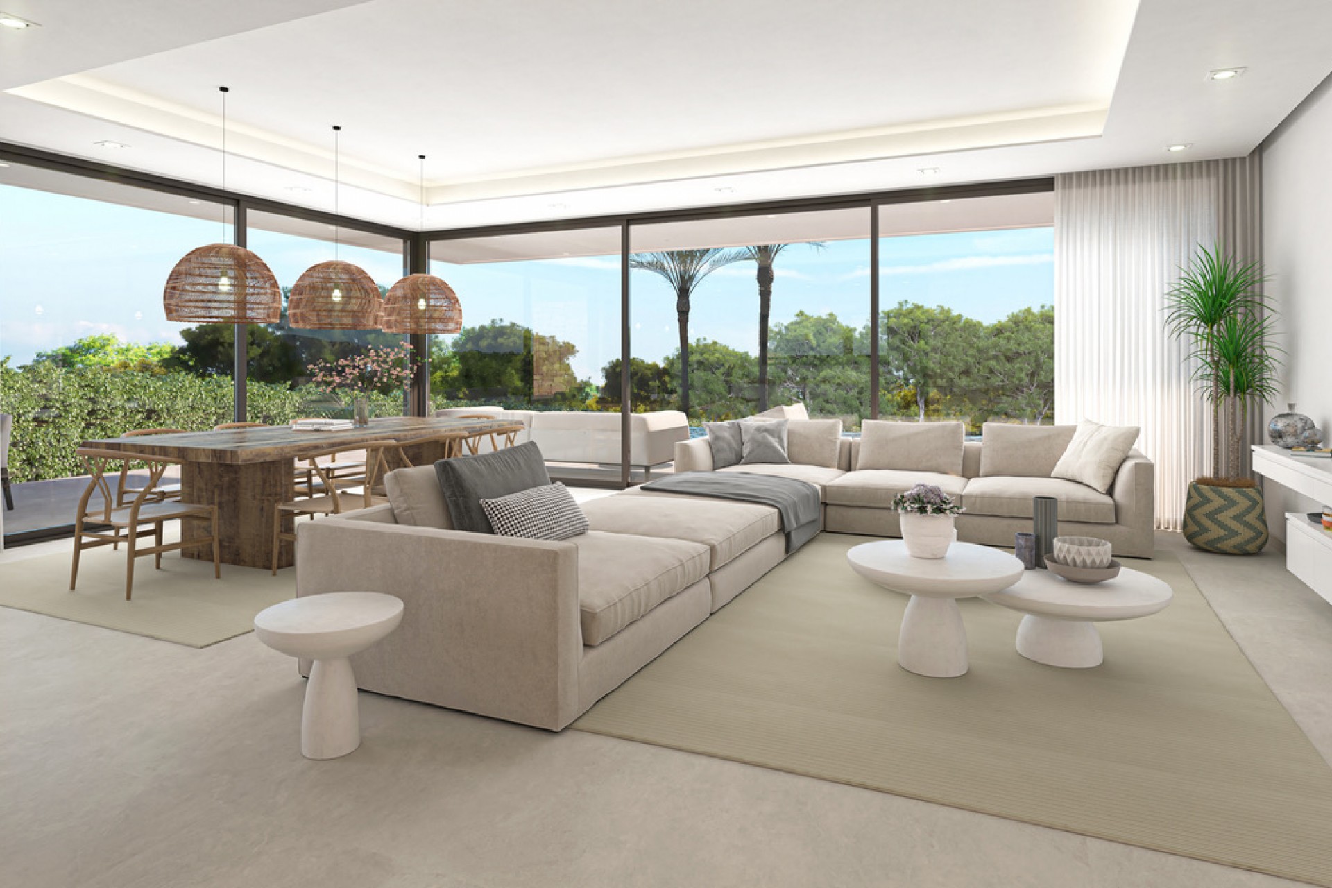 Sale - Villa -
Denia - Santa Lucia