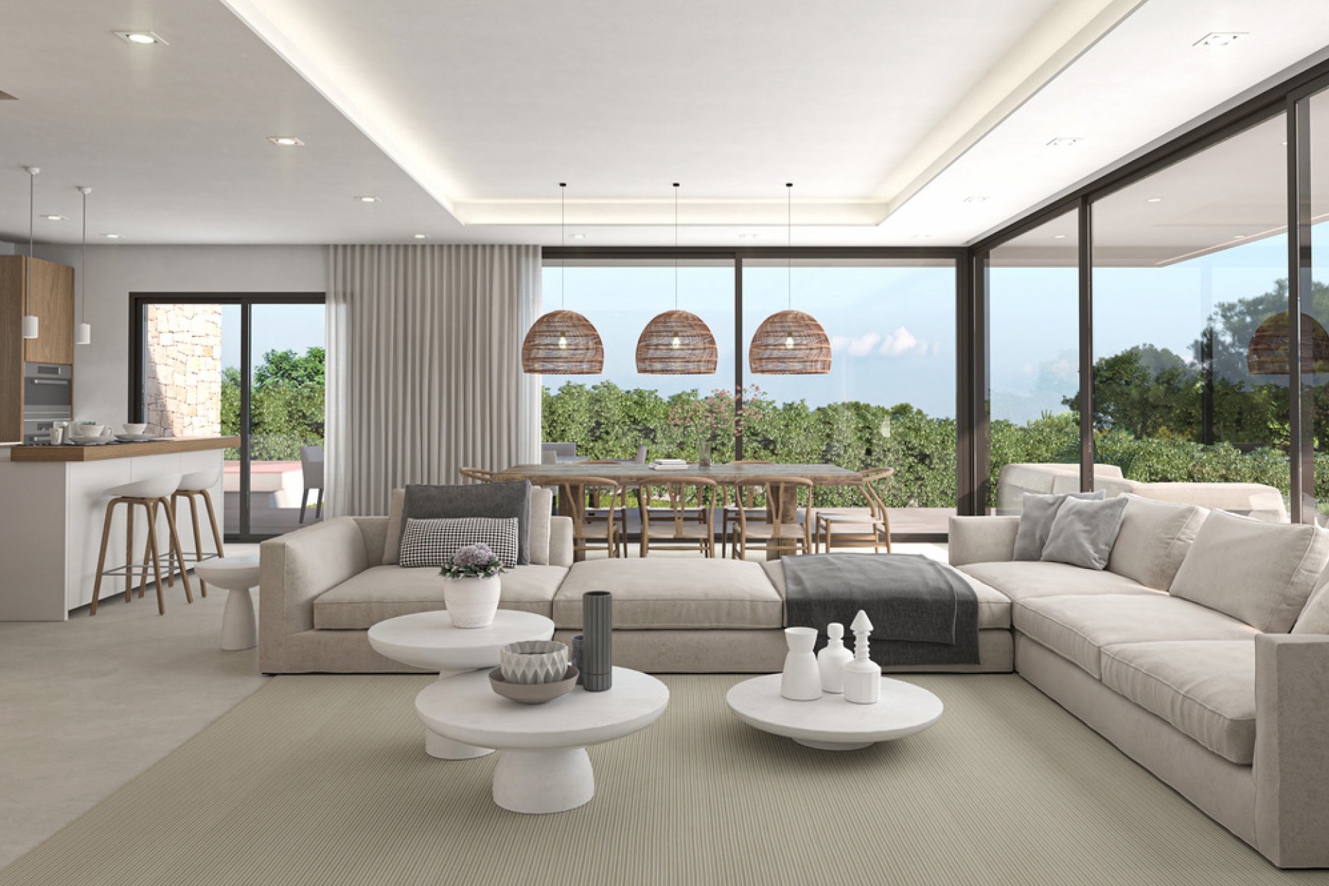 Sale - Villa -
Denia - Santa Lucia