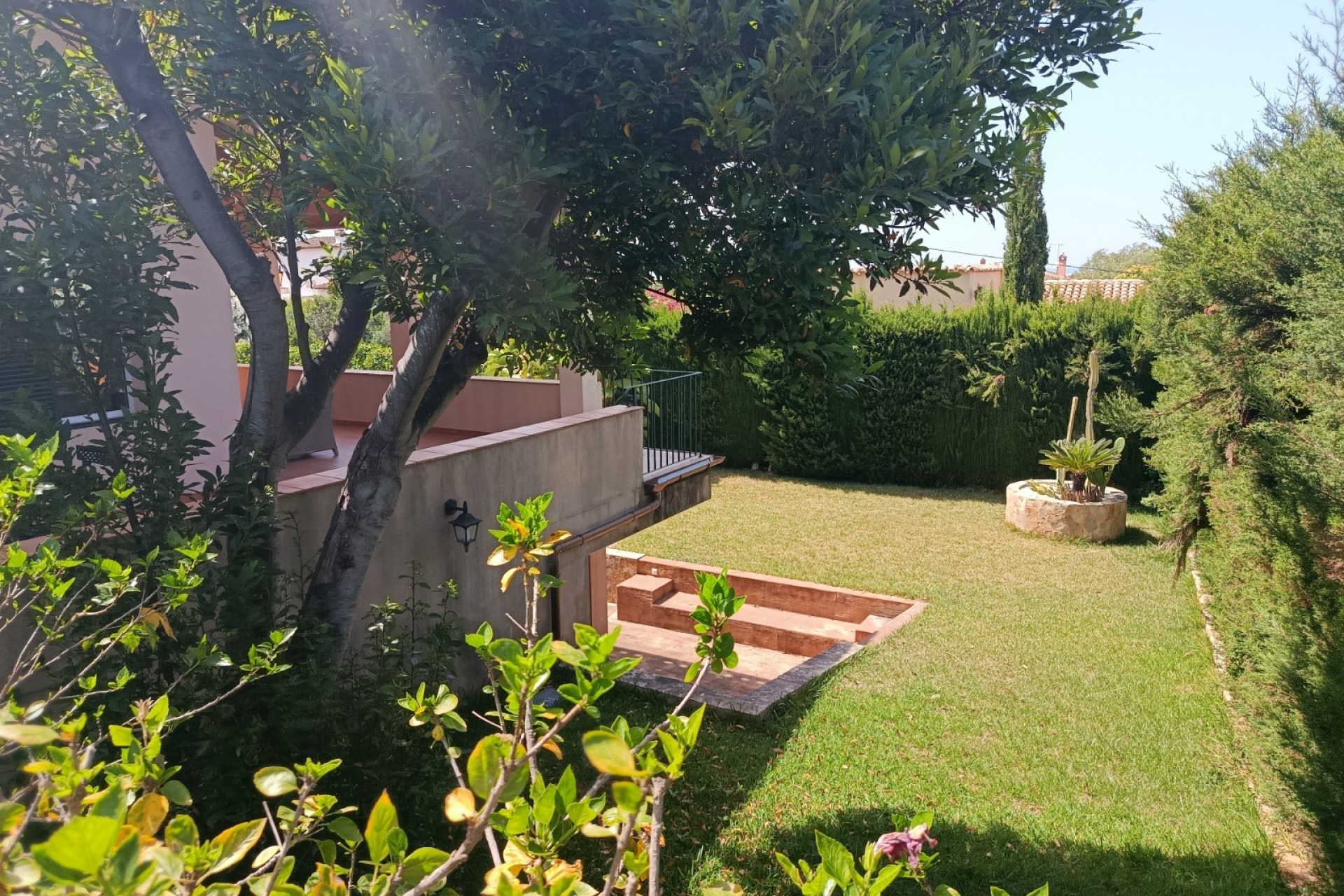 Sale - Villa -
Denia - Santa Lucia
