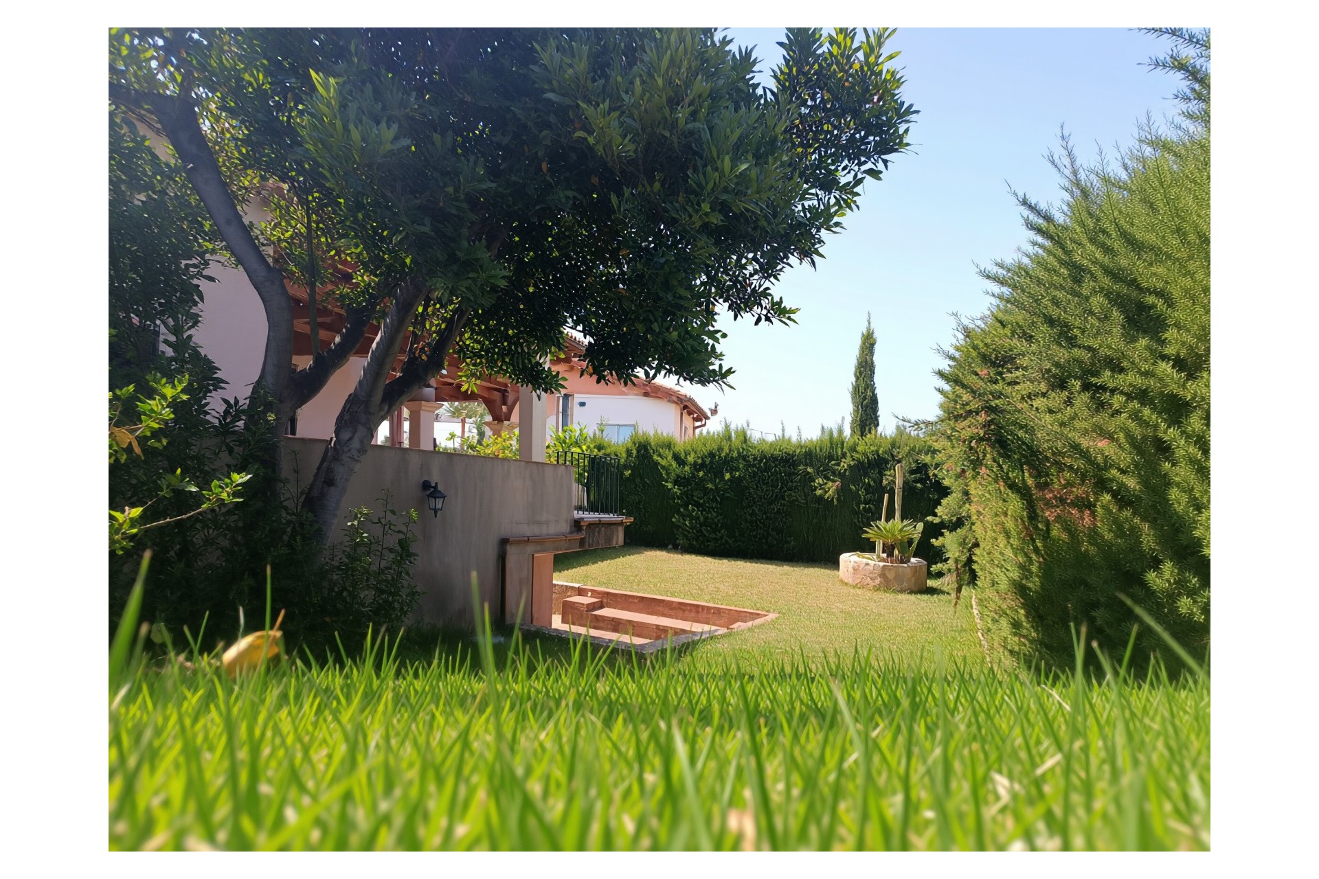 Sale - Villa -
Denia - Santa Lucia