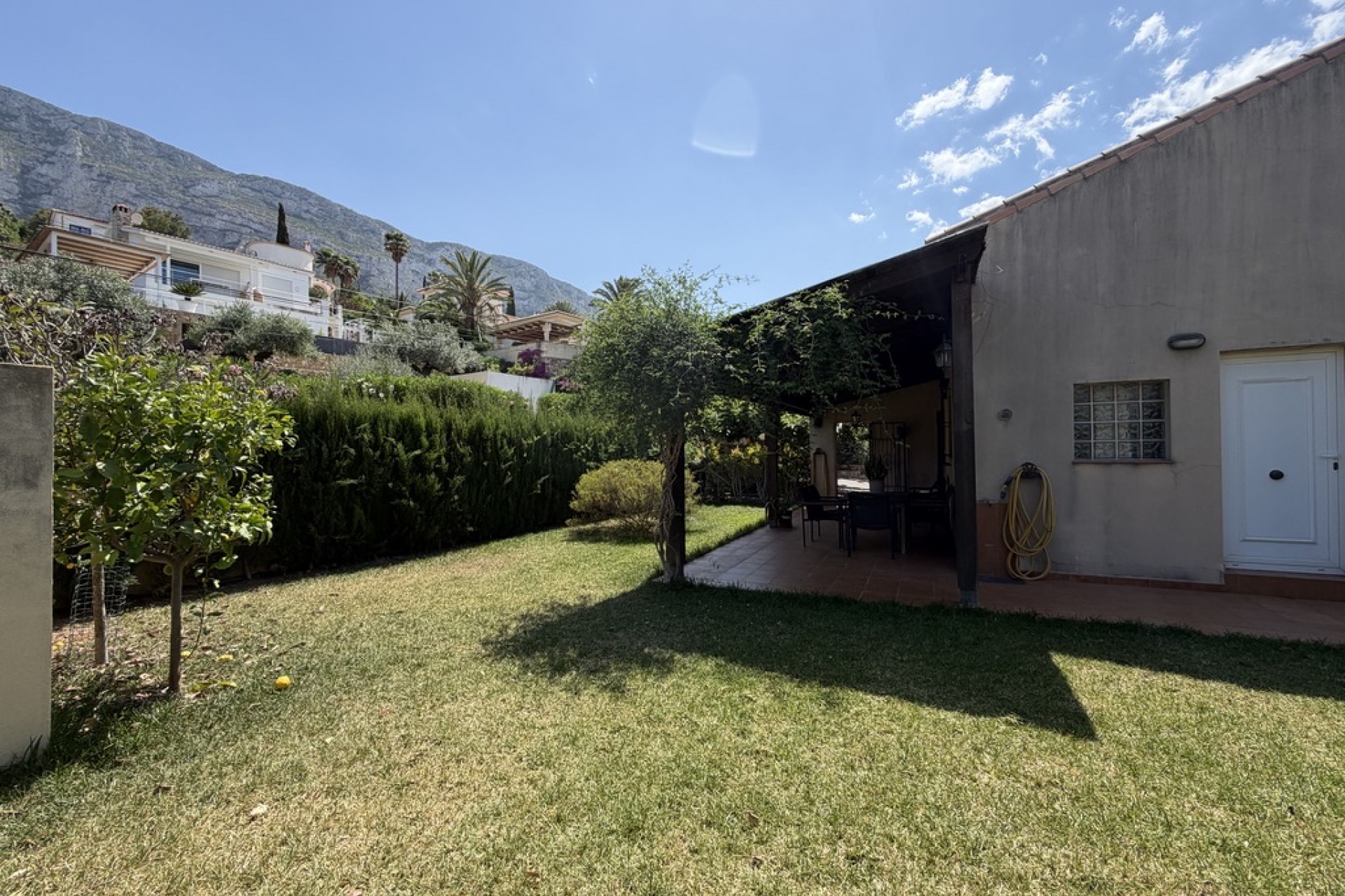 Sale - Villa -
Denia - Santa Lucia