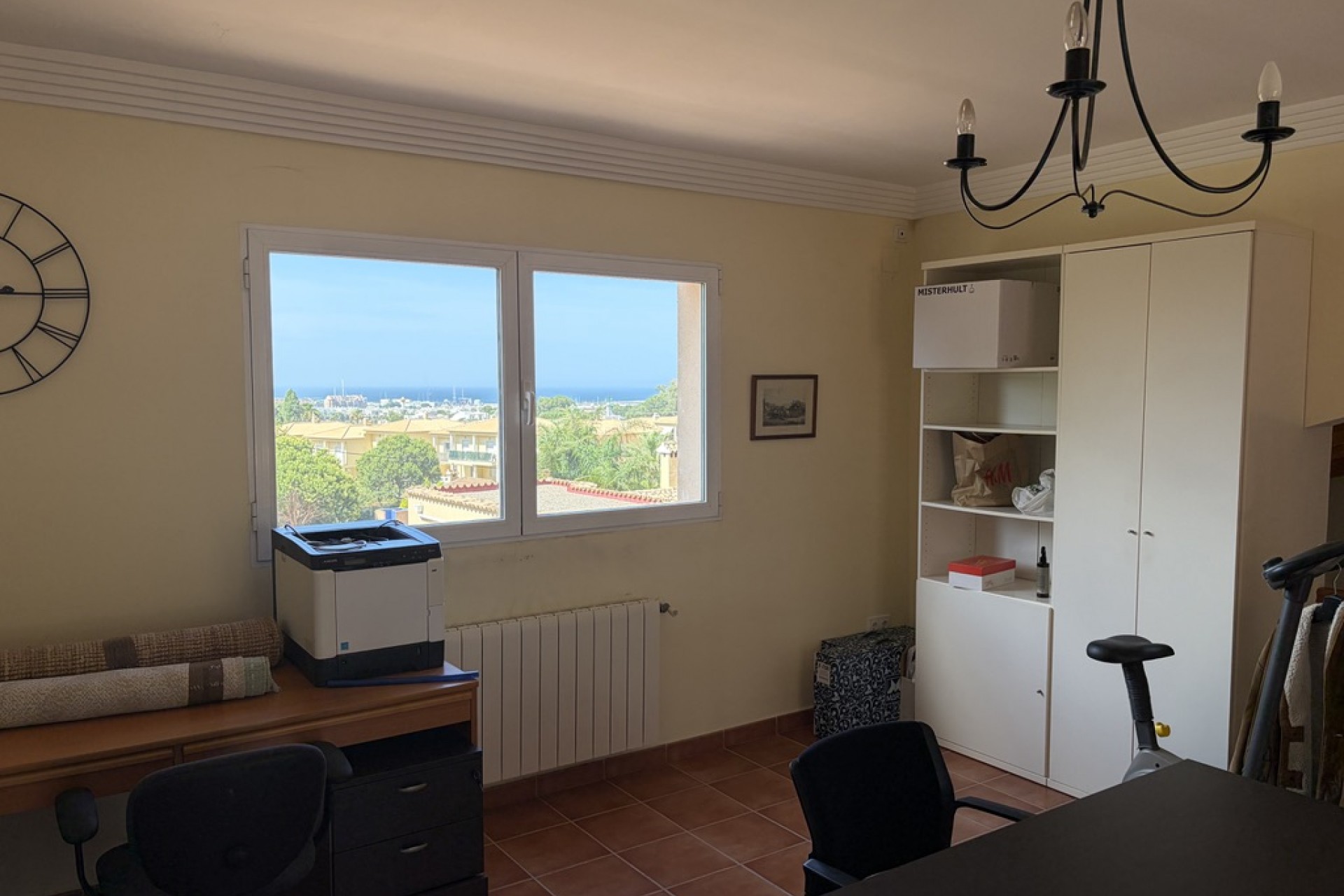Sale - Villa -
Denia - Santa Lucia