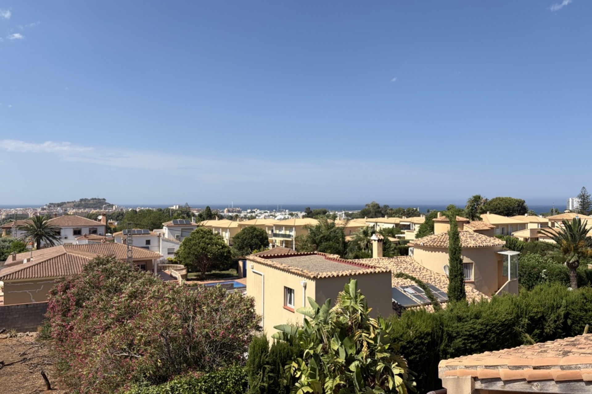 Sale - Villa -
Denia - Santa Lucia