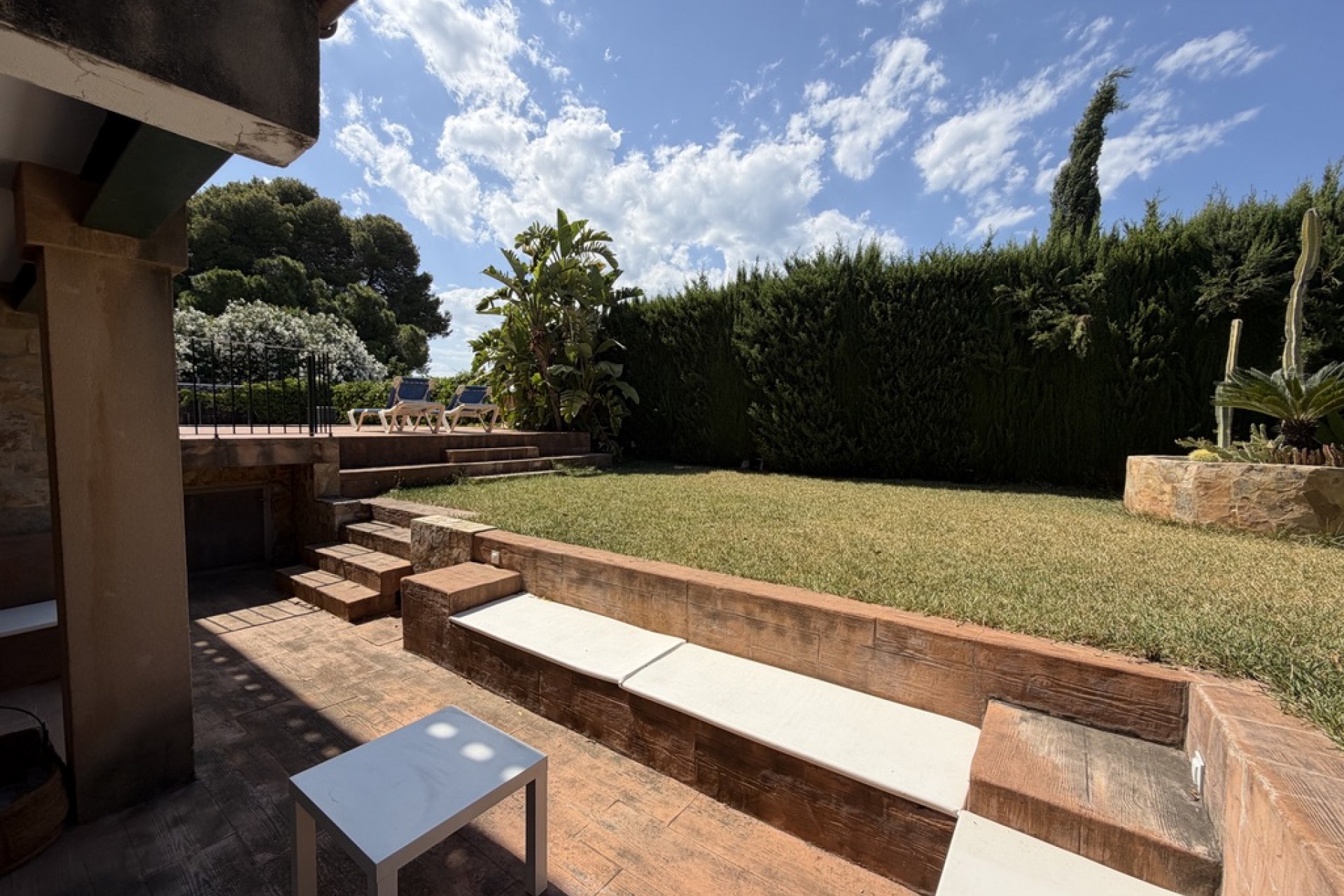 Sale - Villa -
Denia - Santa Lucia