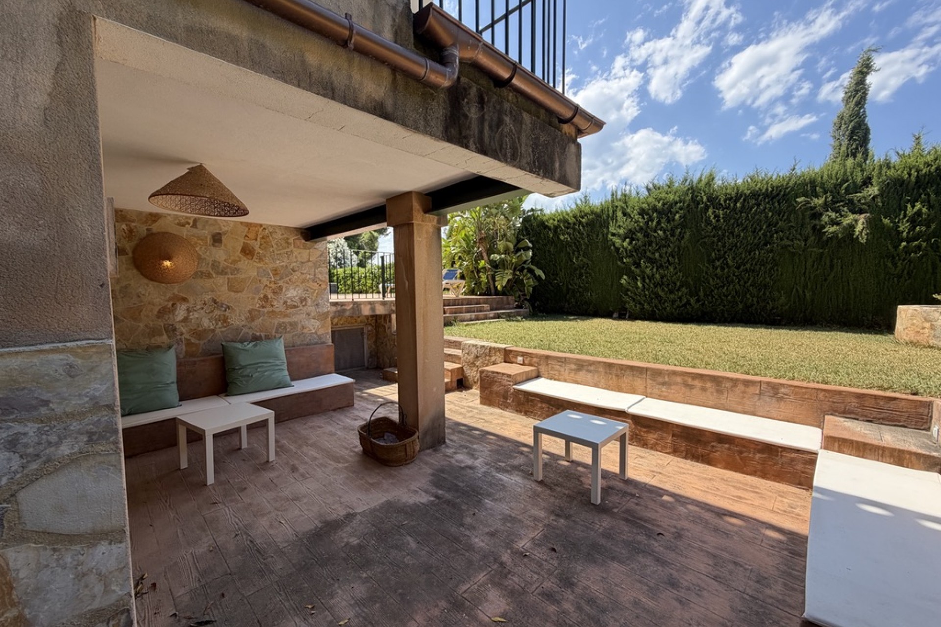 Sale - Villa -
Denia - Santa Lucia