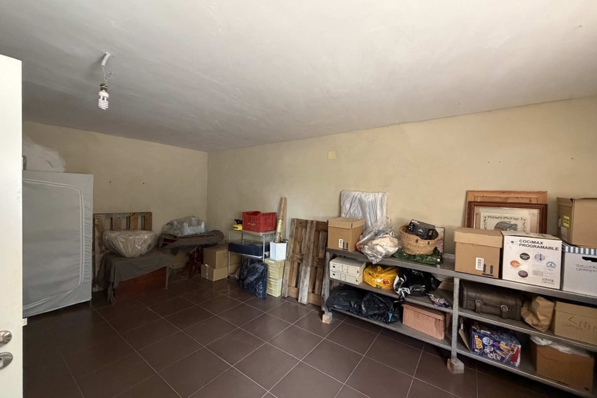 Sale - Villa -
Denia - Santa Lucia