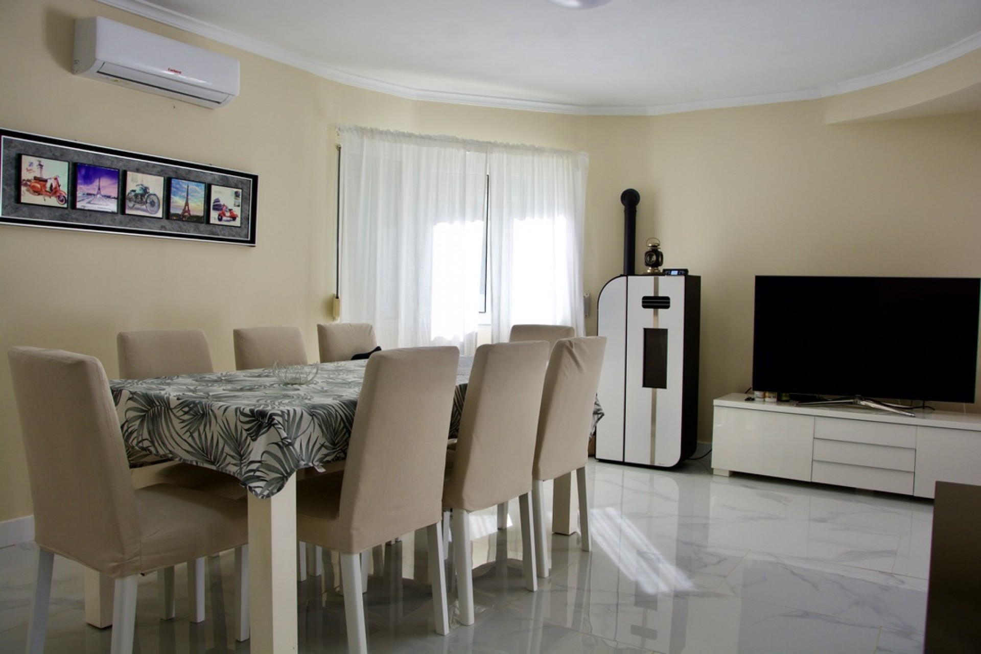 Sale - Villa -
Denia - Tossal Gross