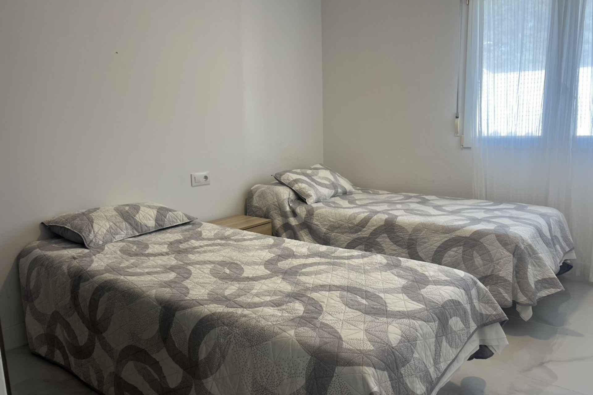Sale - Villa -
Denia - Tossal Gross