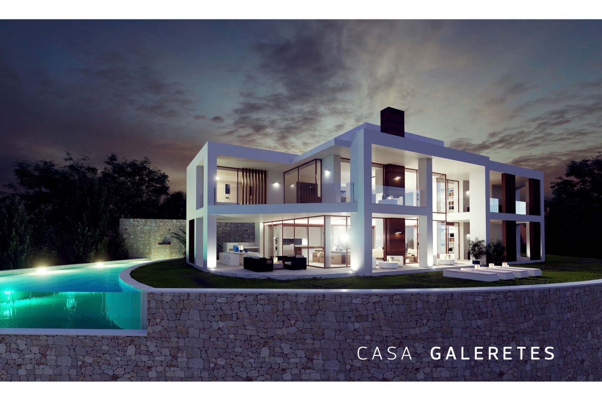 Sale - Villa -
Denia