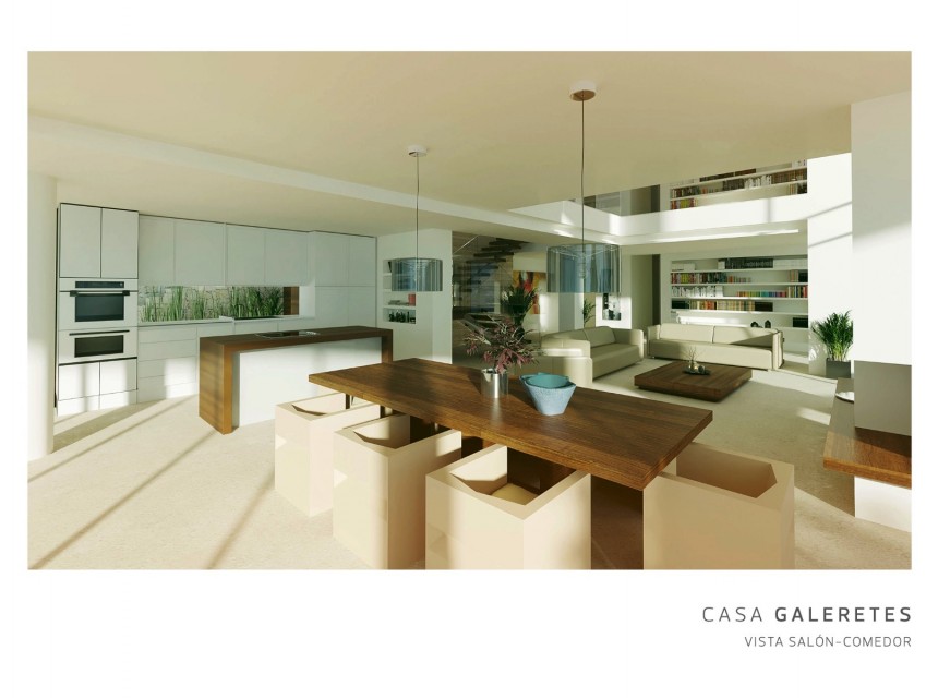 Sale - Villa -
Denia