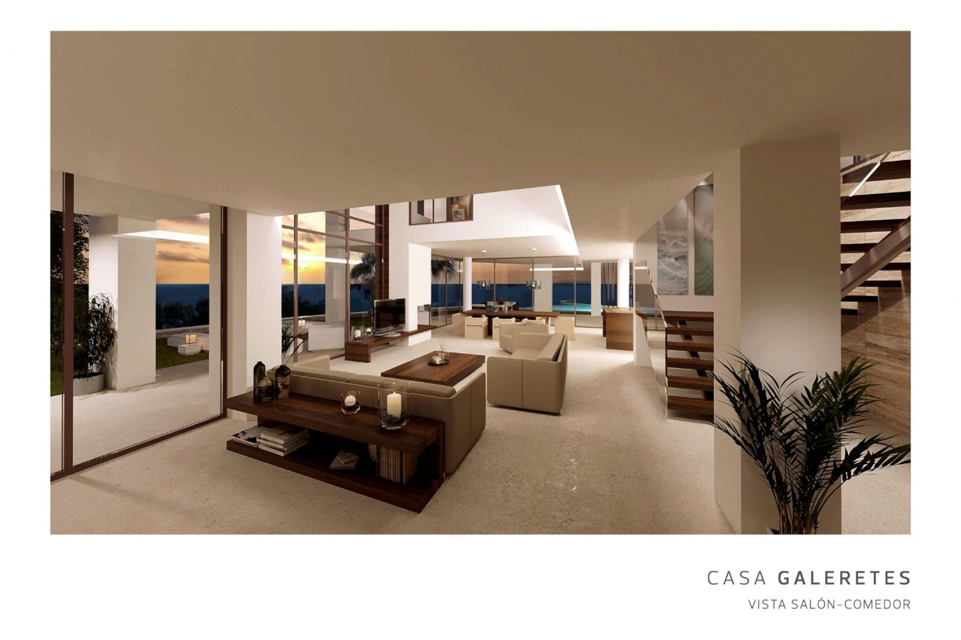 Sale - Villa -
Denia