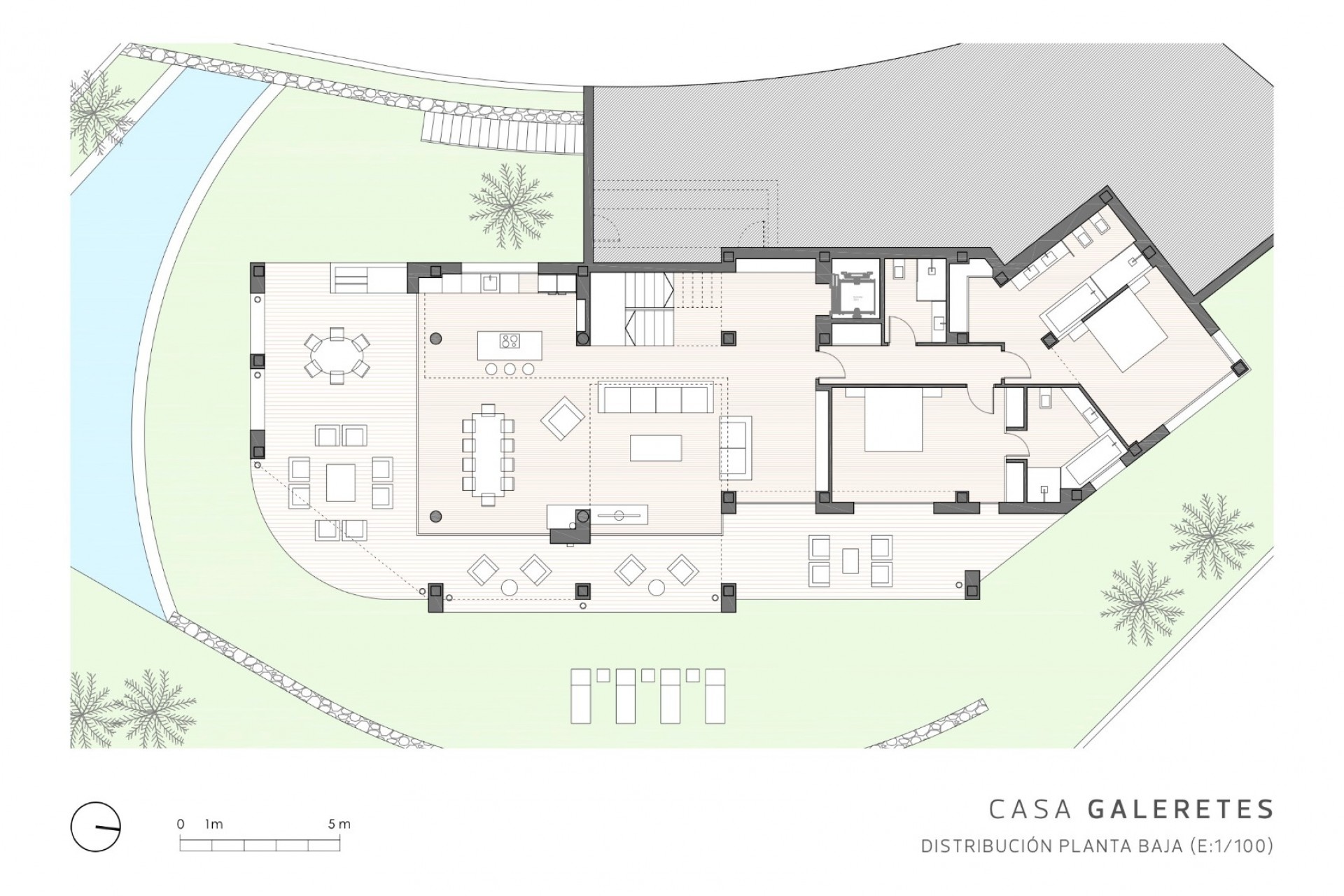 Sale - Villa -
Denia