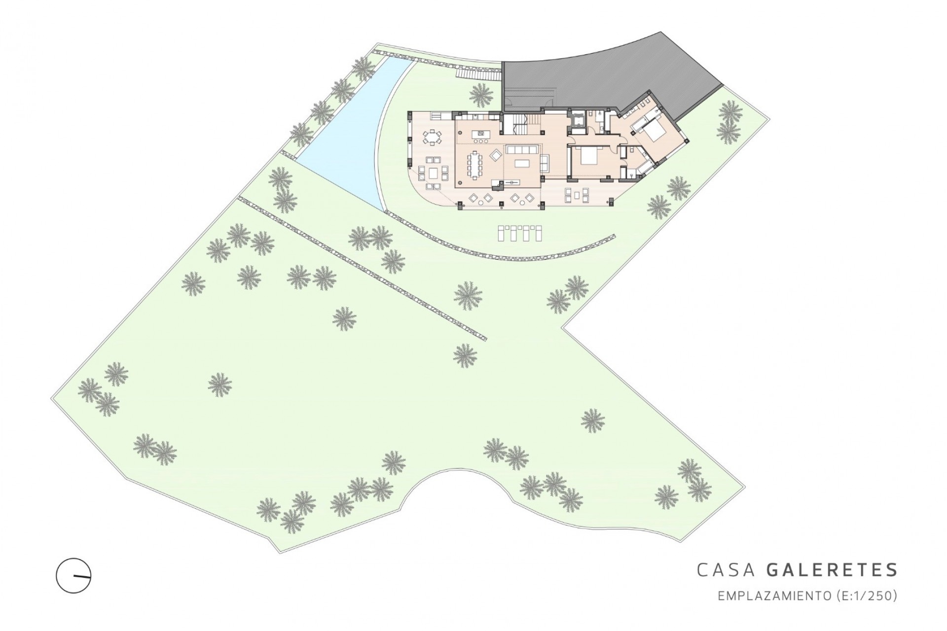 Sale - Villa -
Denia