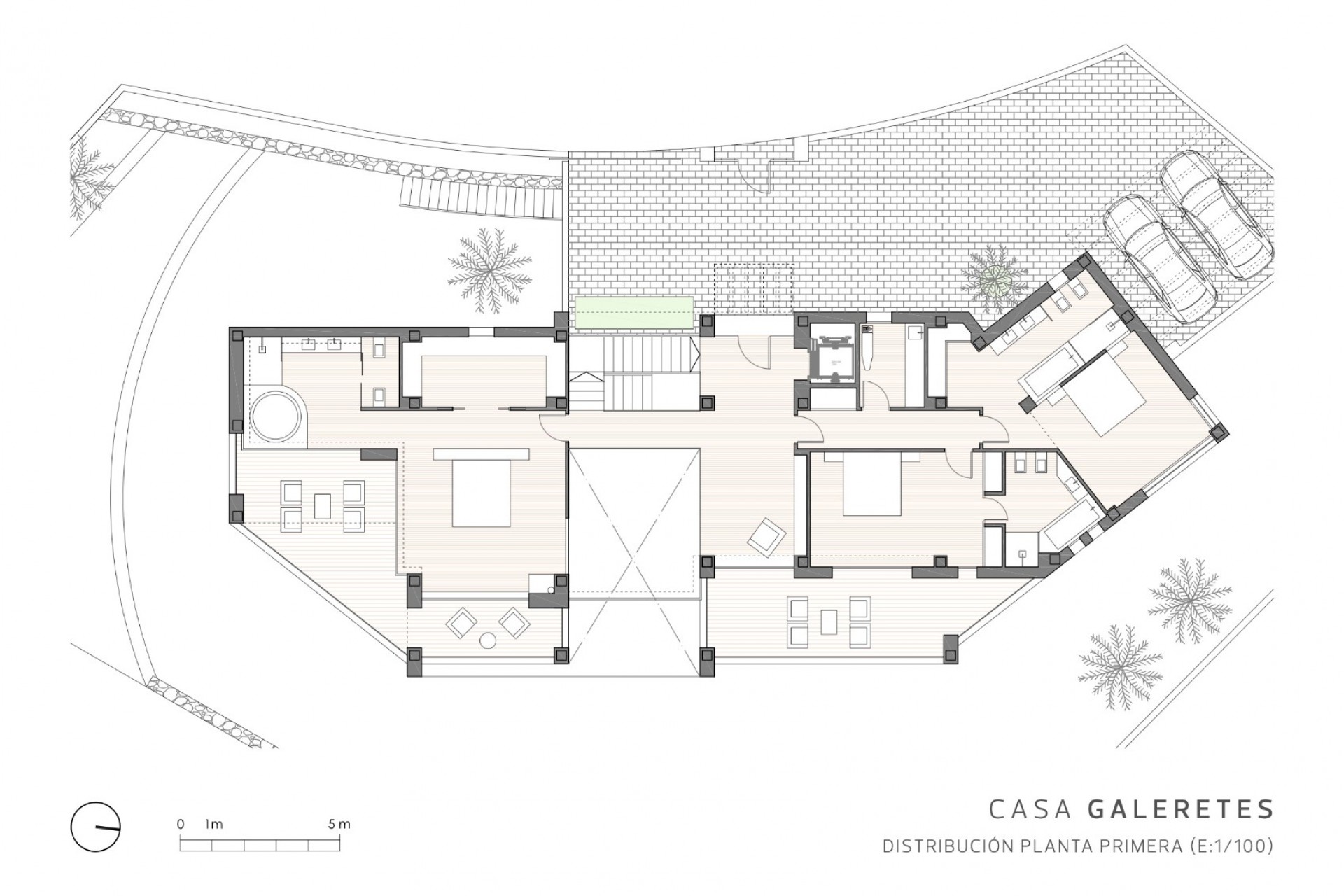 Sale - Villa -
Denia