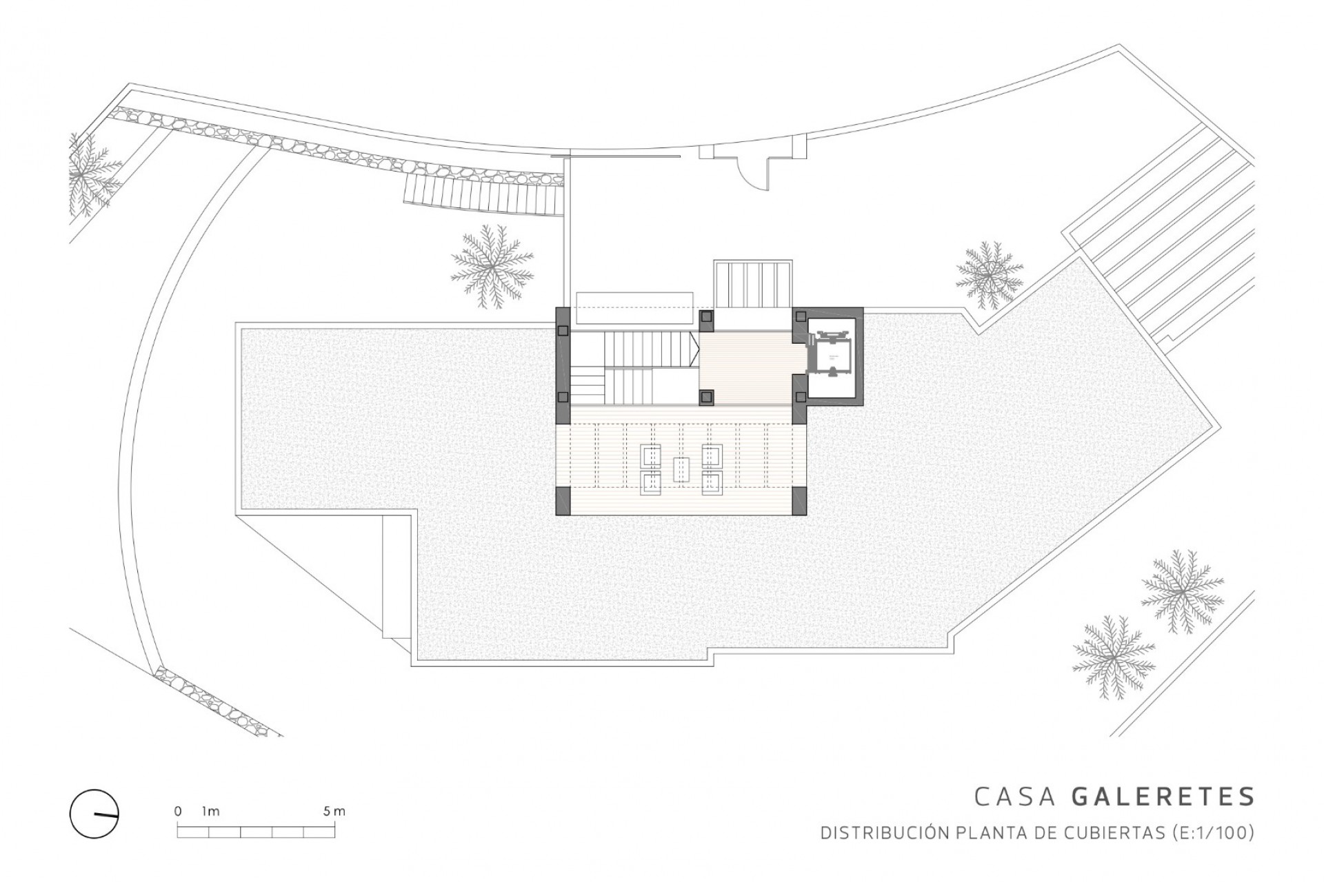 Sale - Villa -
Denia