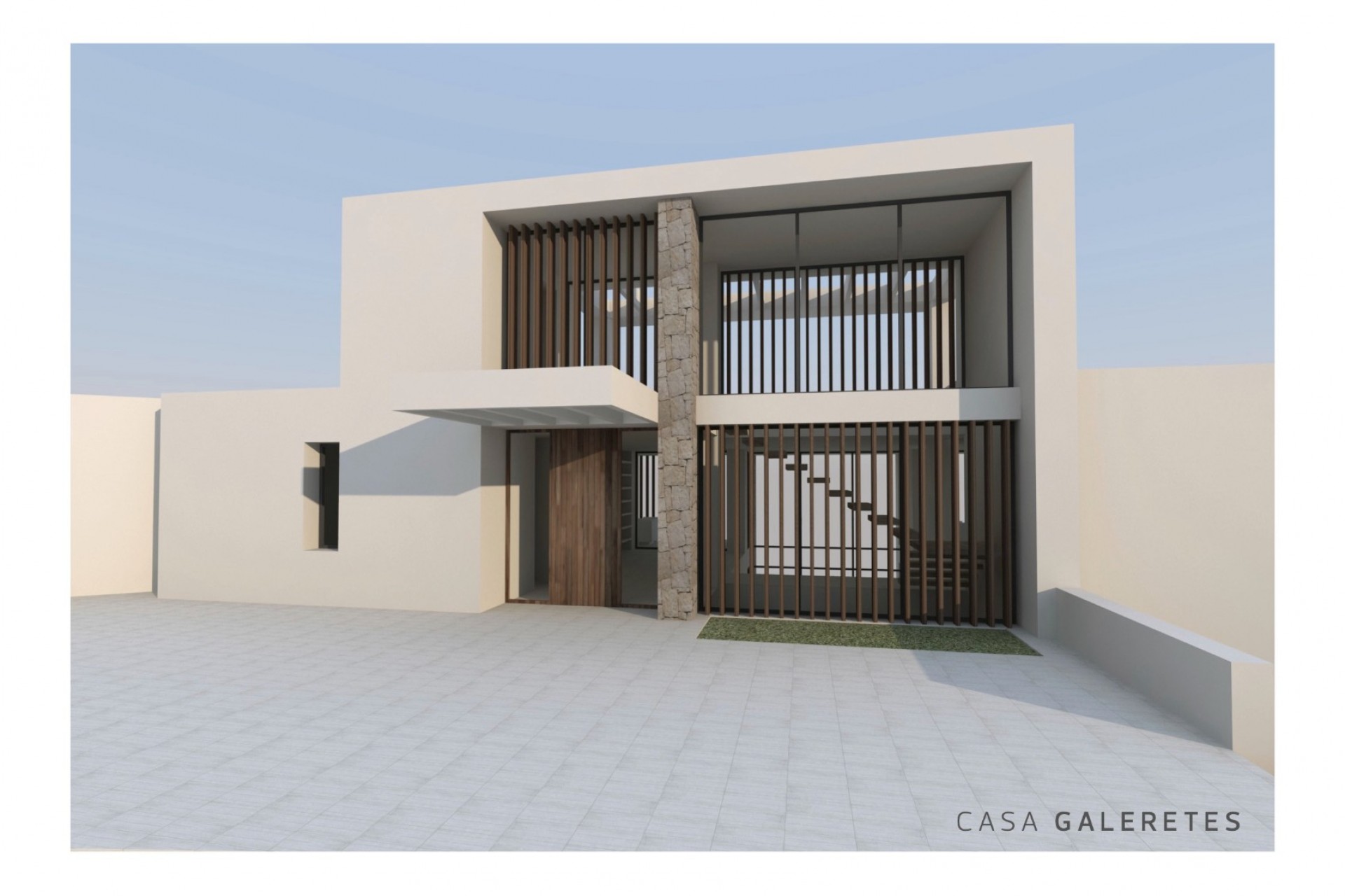 Sale - Villa -
Denia