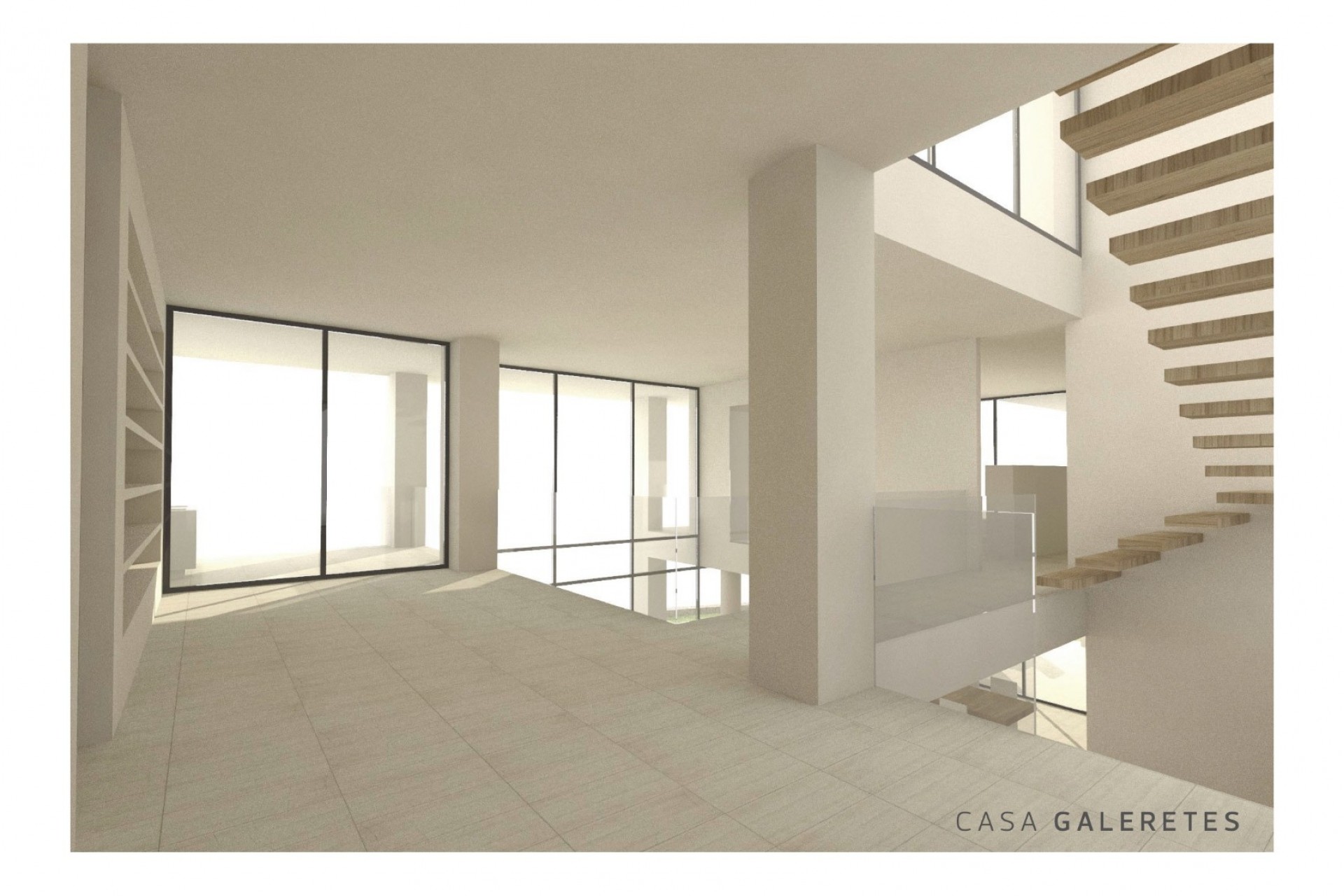 Sale - Villa -
Denia