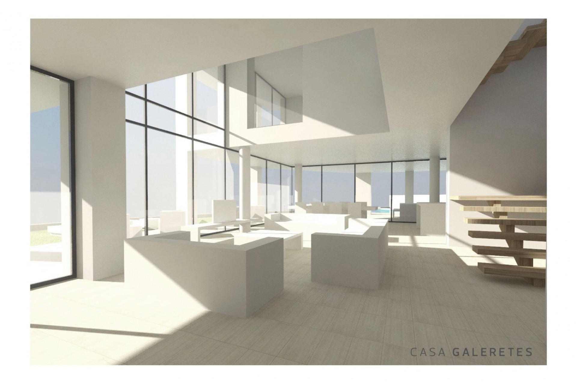 Sale - Villa -
Denia