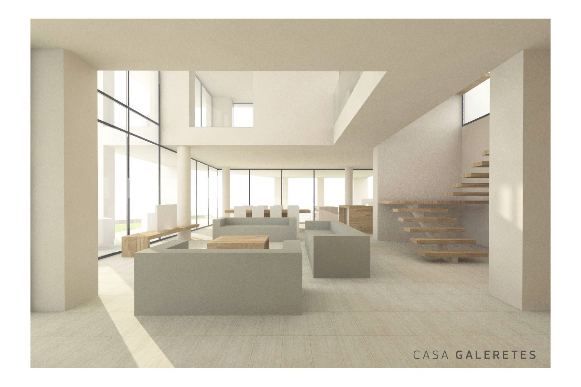 Sale - Villa -
Denia