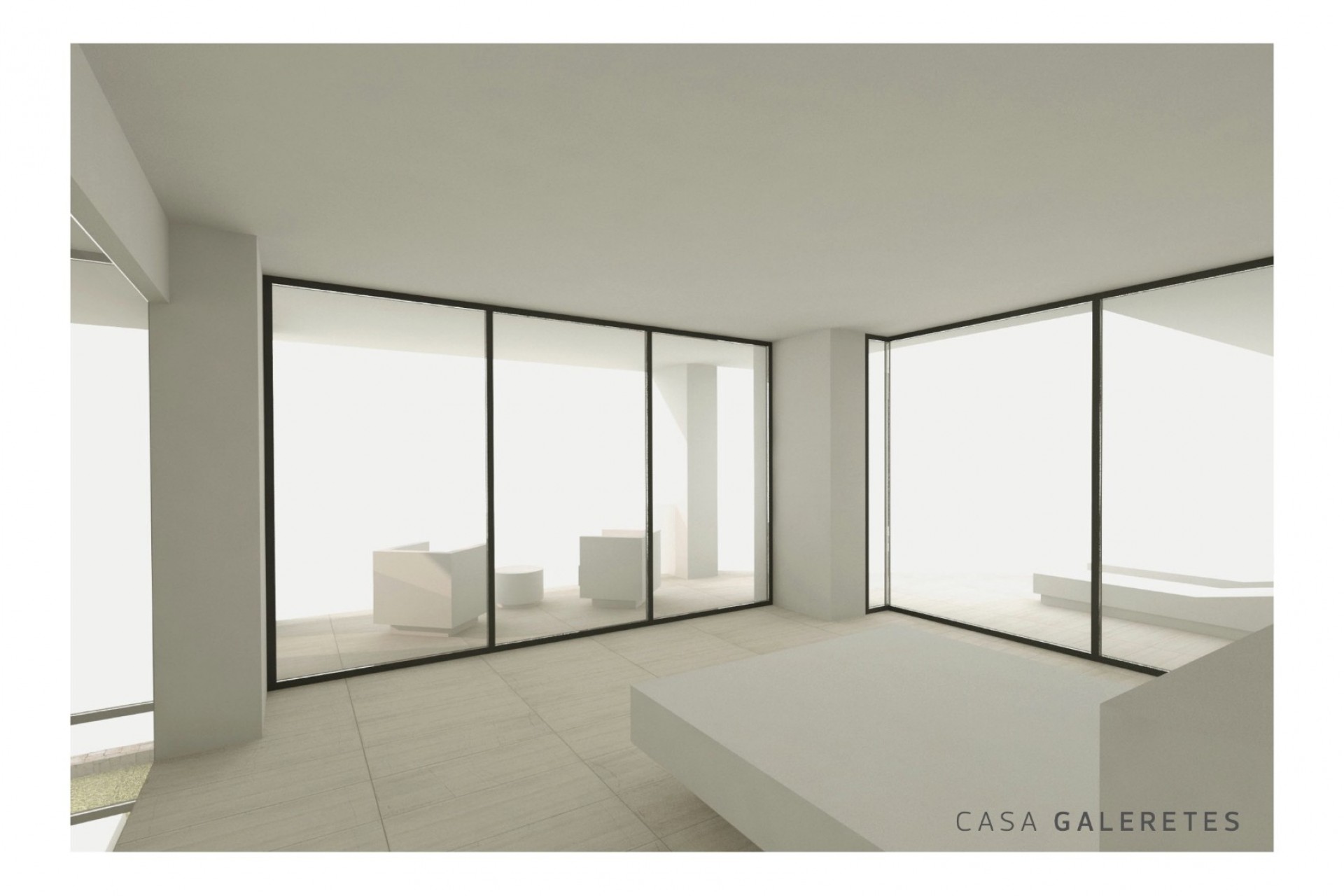 Sale - Villa -
Denia