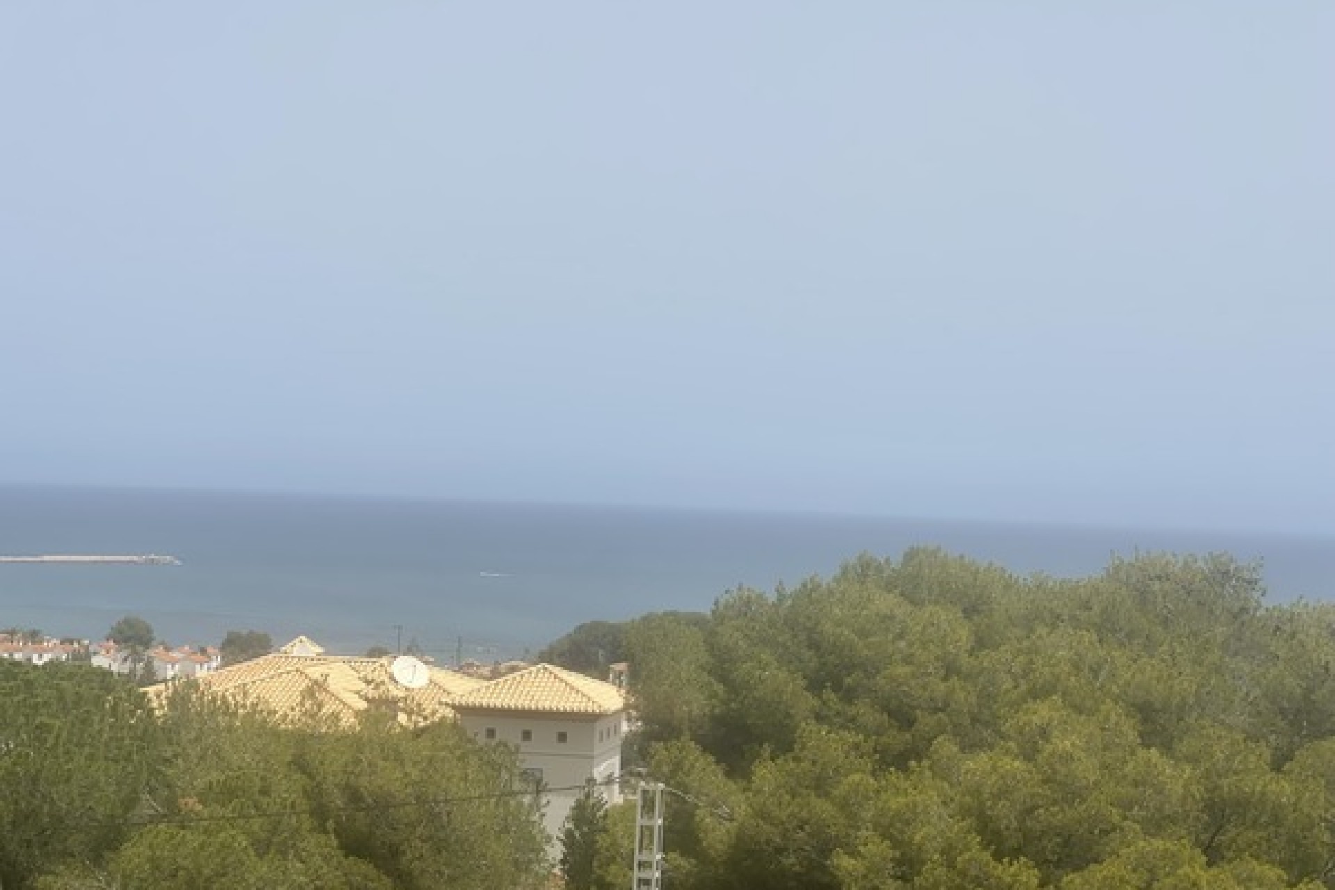 Sale - Villa -
Denia