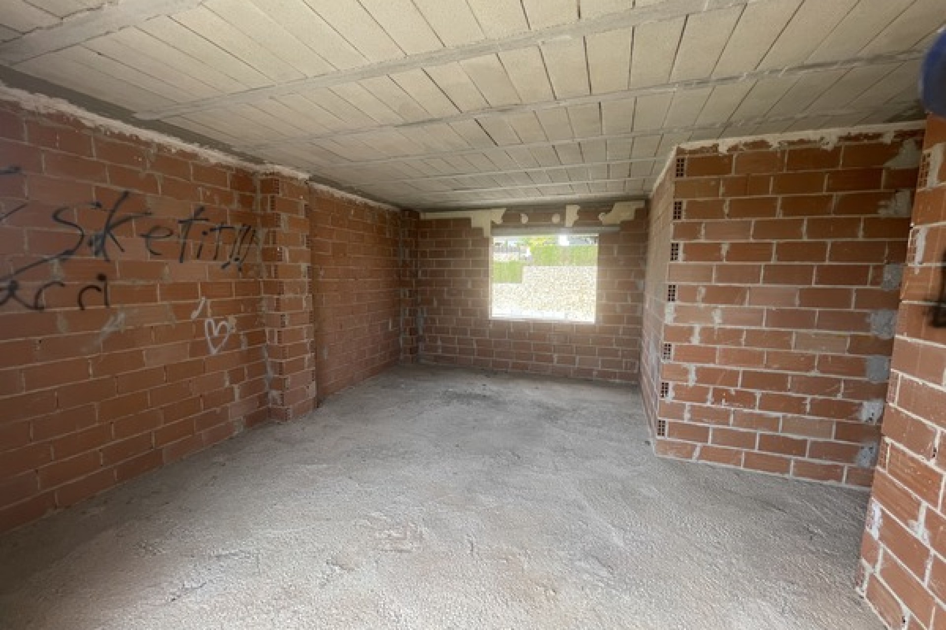 Sale - Villa -
Denia