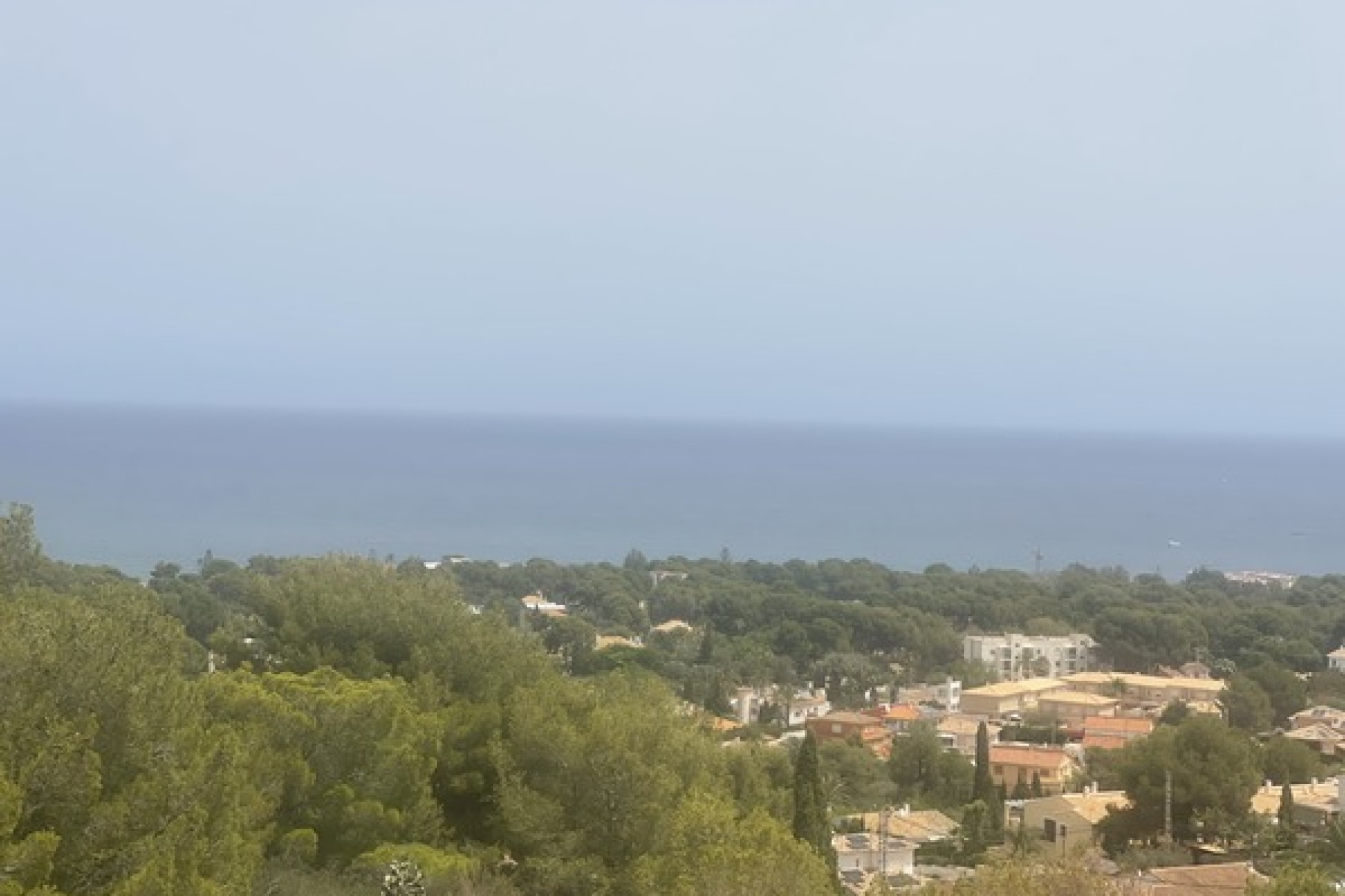 Sale - Villa -
Denia