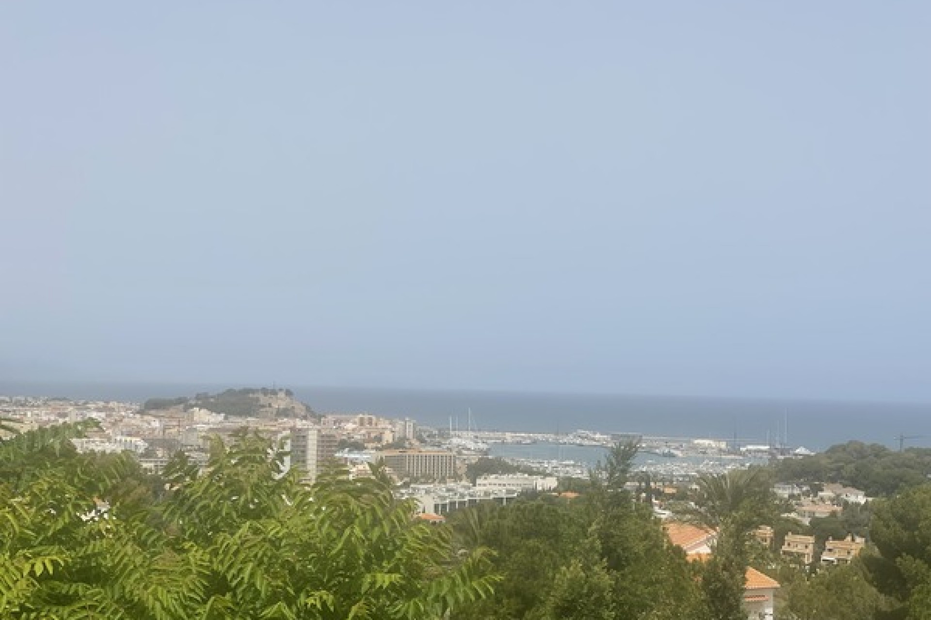 Sale - Villa -
Denia