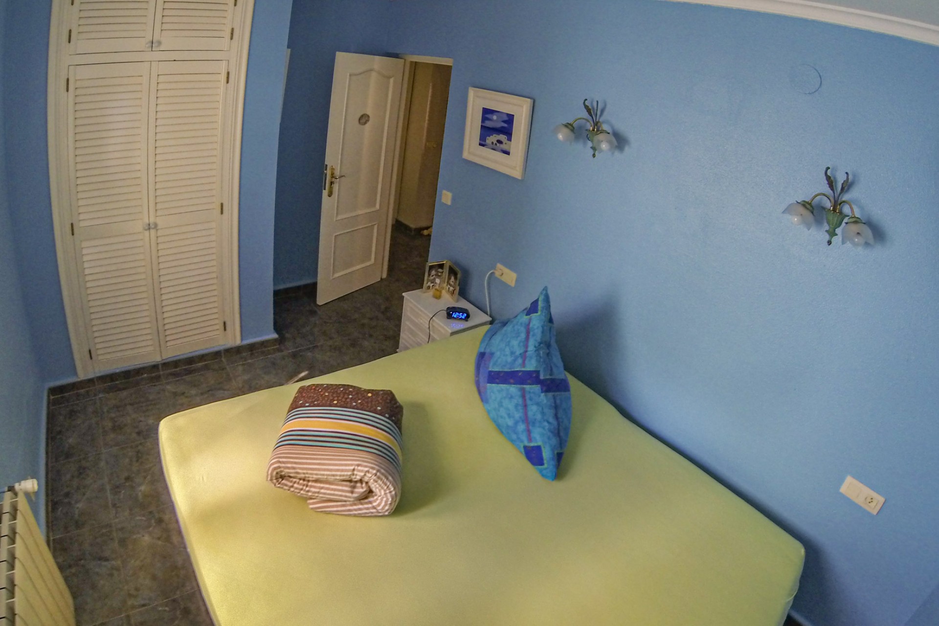 Sale - Villa -
Denia