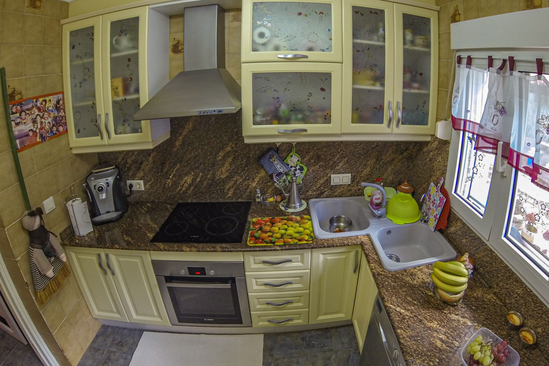 Sale - Villa -
Denia