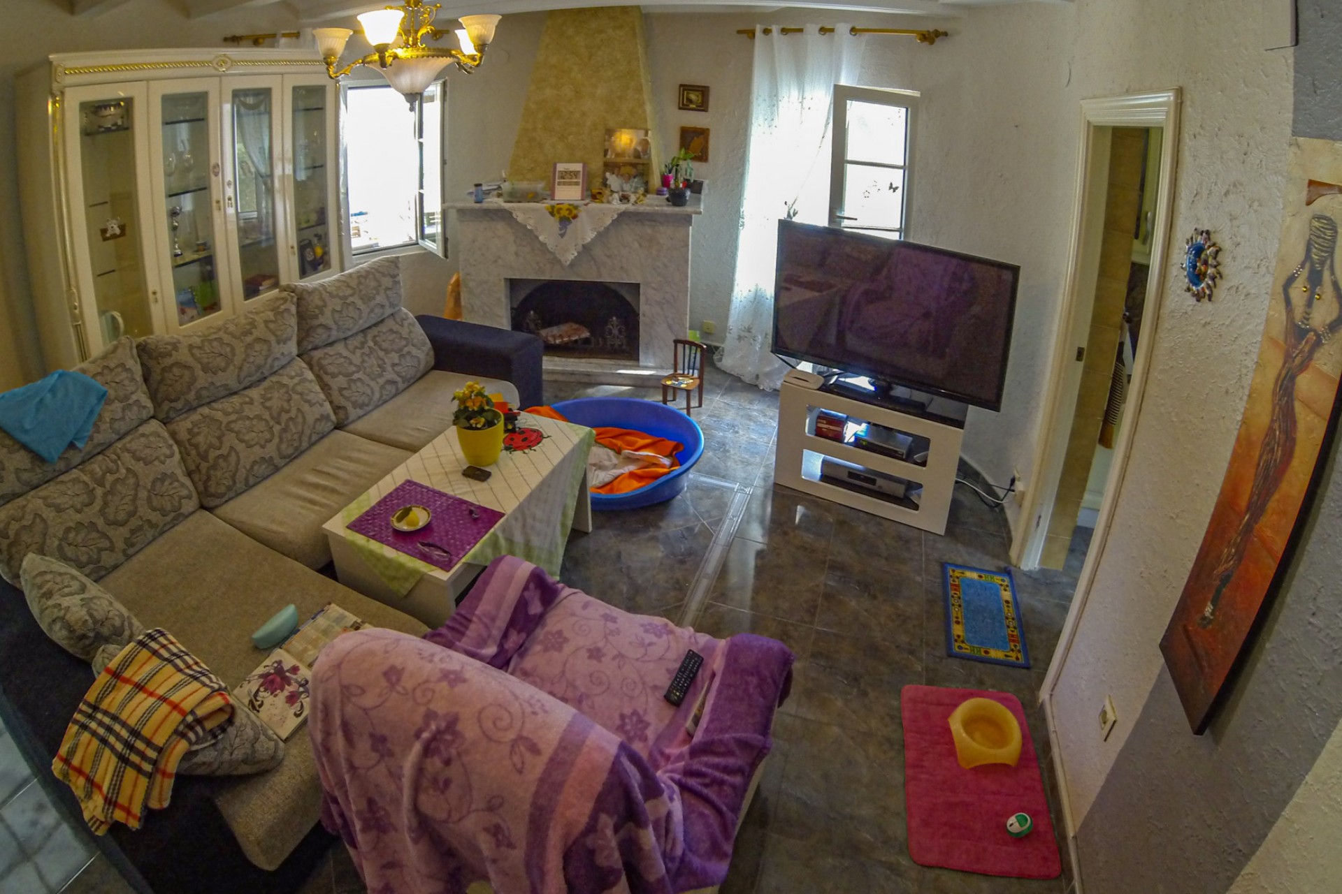 Sale - Villa -
Denia