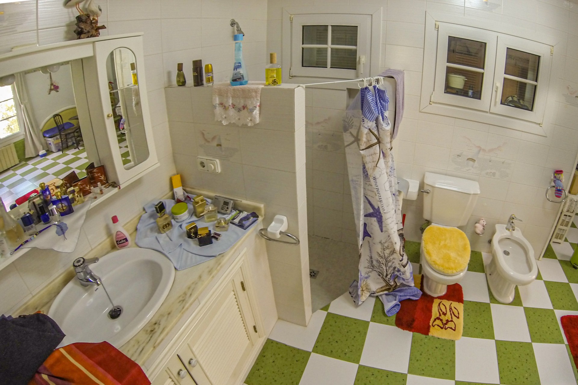 Sale - Villa -
Denia