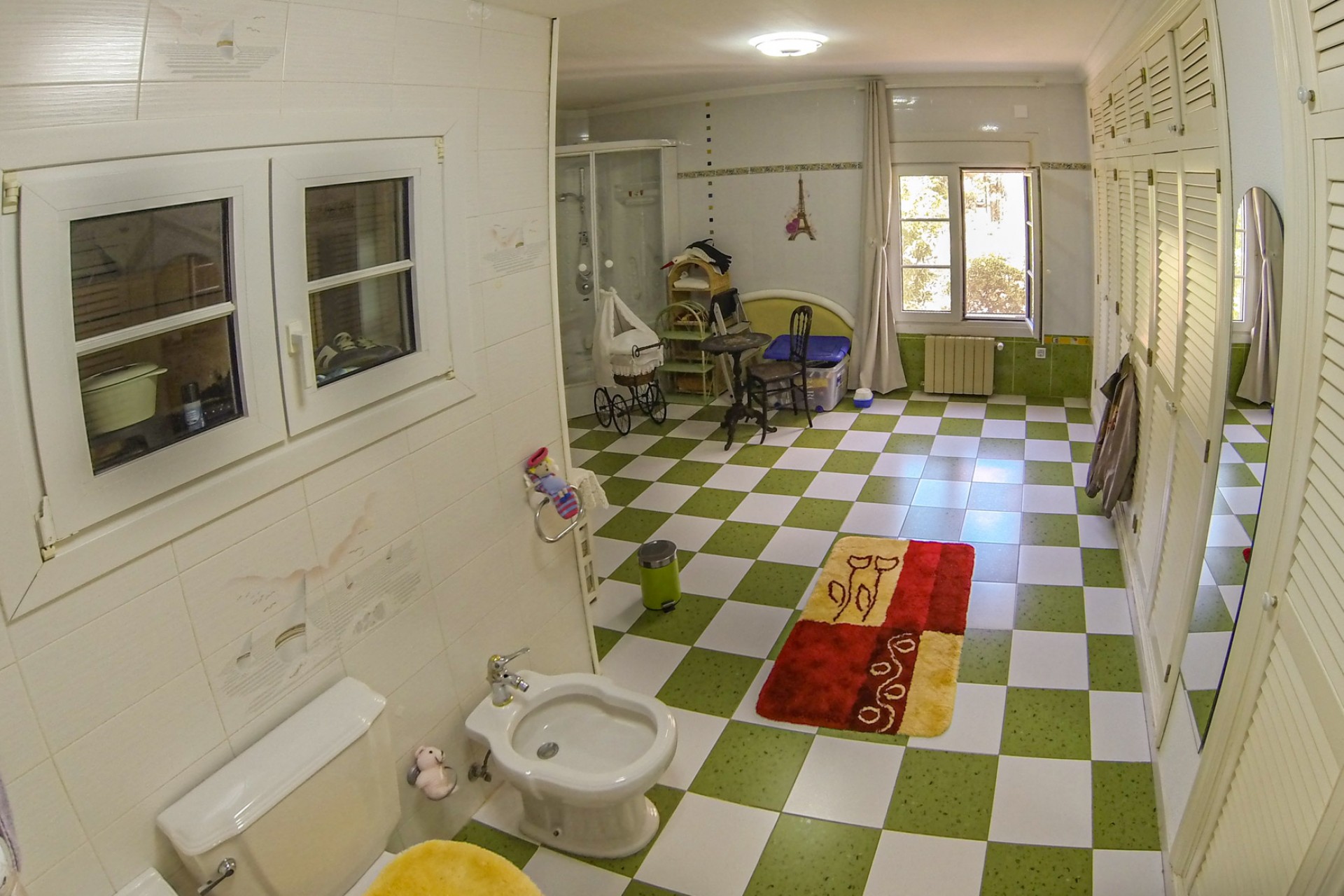 Sale - Villa -
Denia