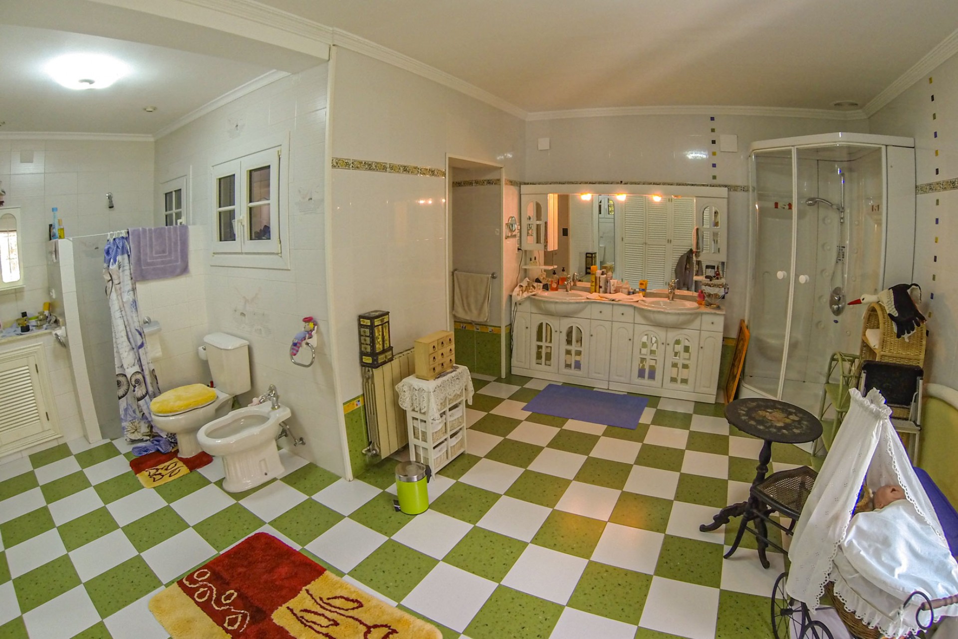 Sale - Villa -
Denia