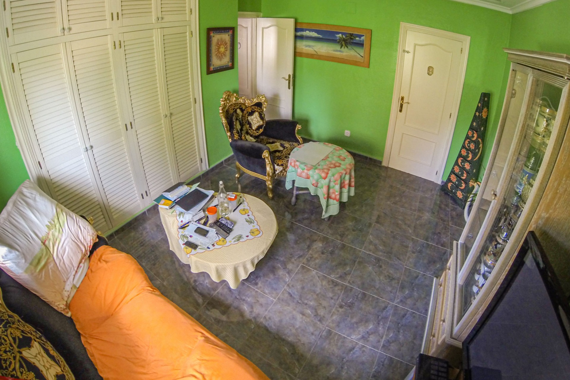 Sale - Villa -
Denia