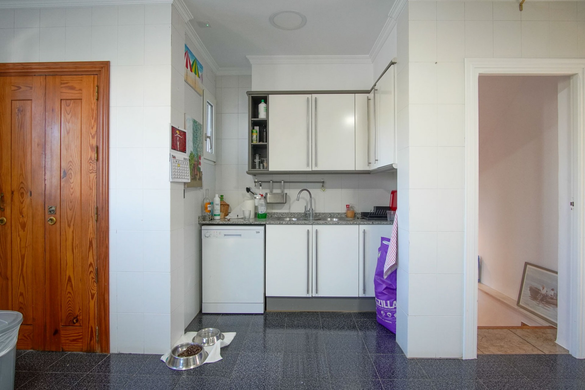 Sale - Villa -
Denia