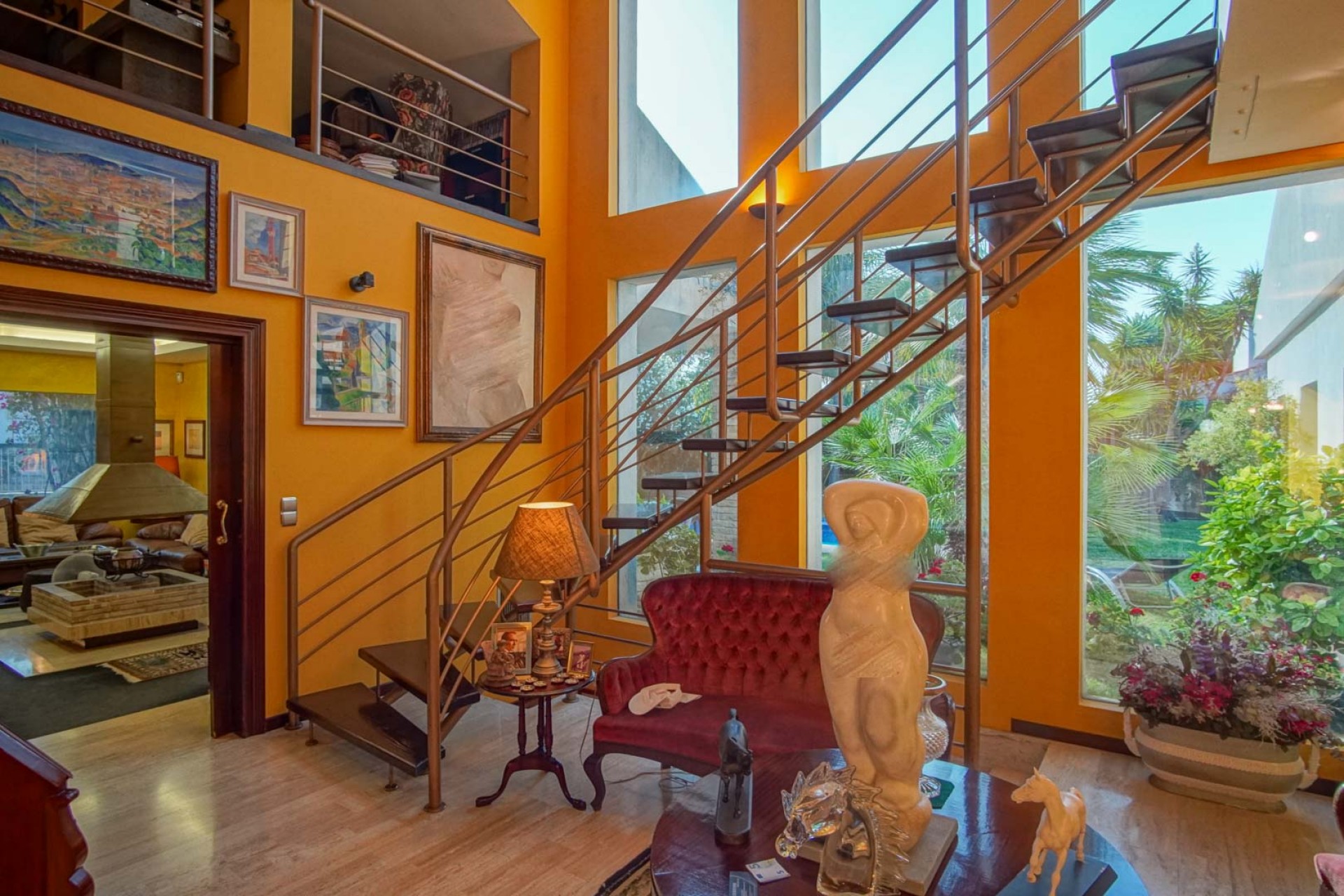 Sale - Villa -
Denia