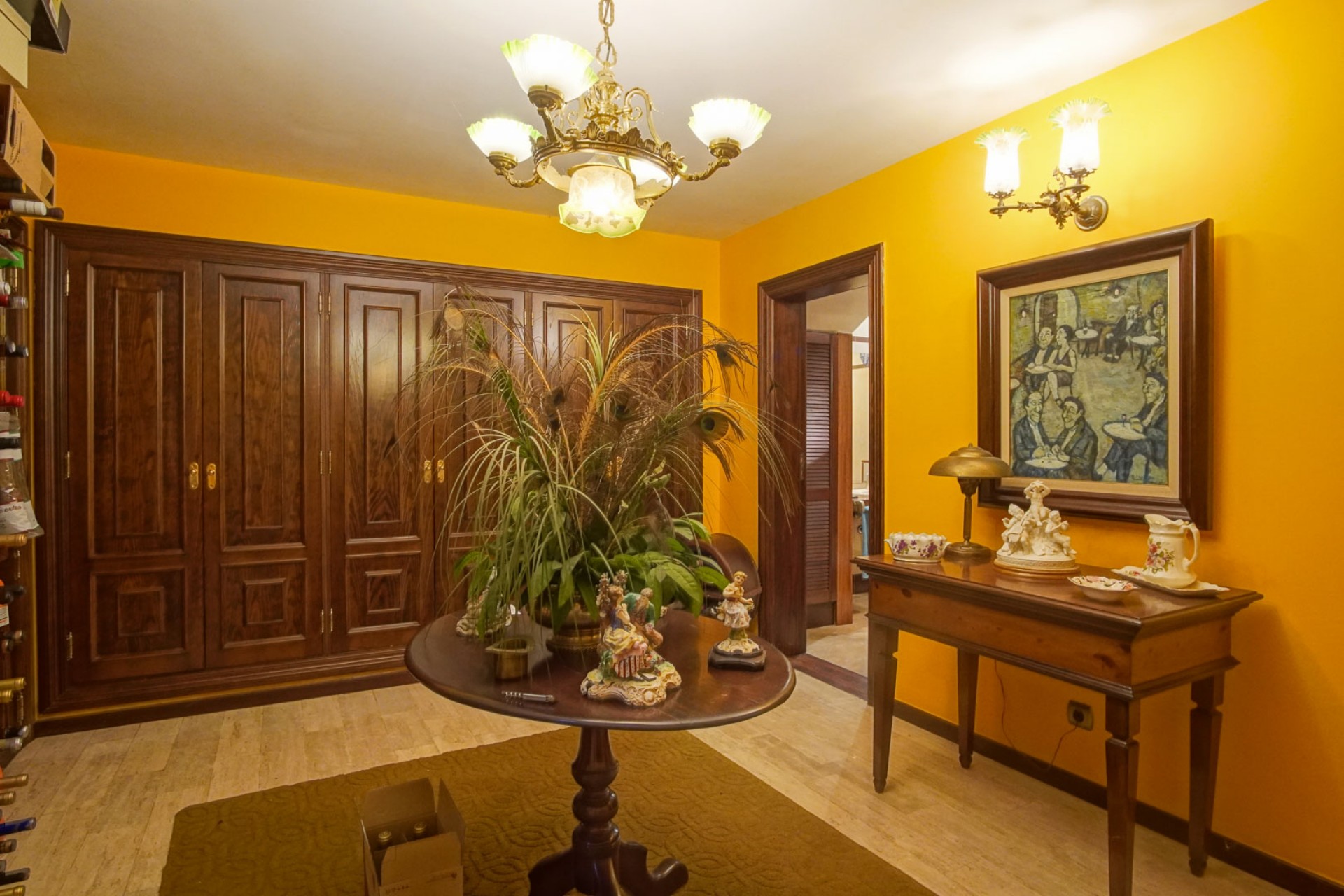 Sale - Villa -
Denia