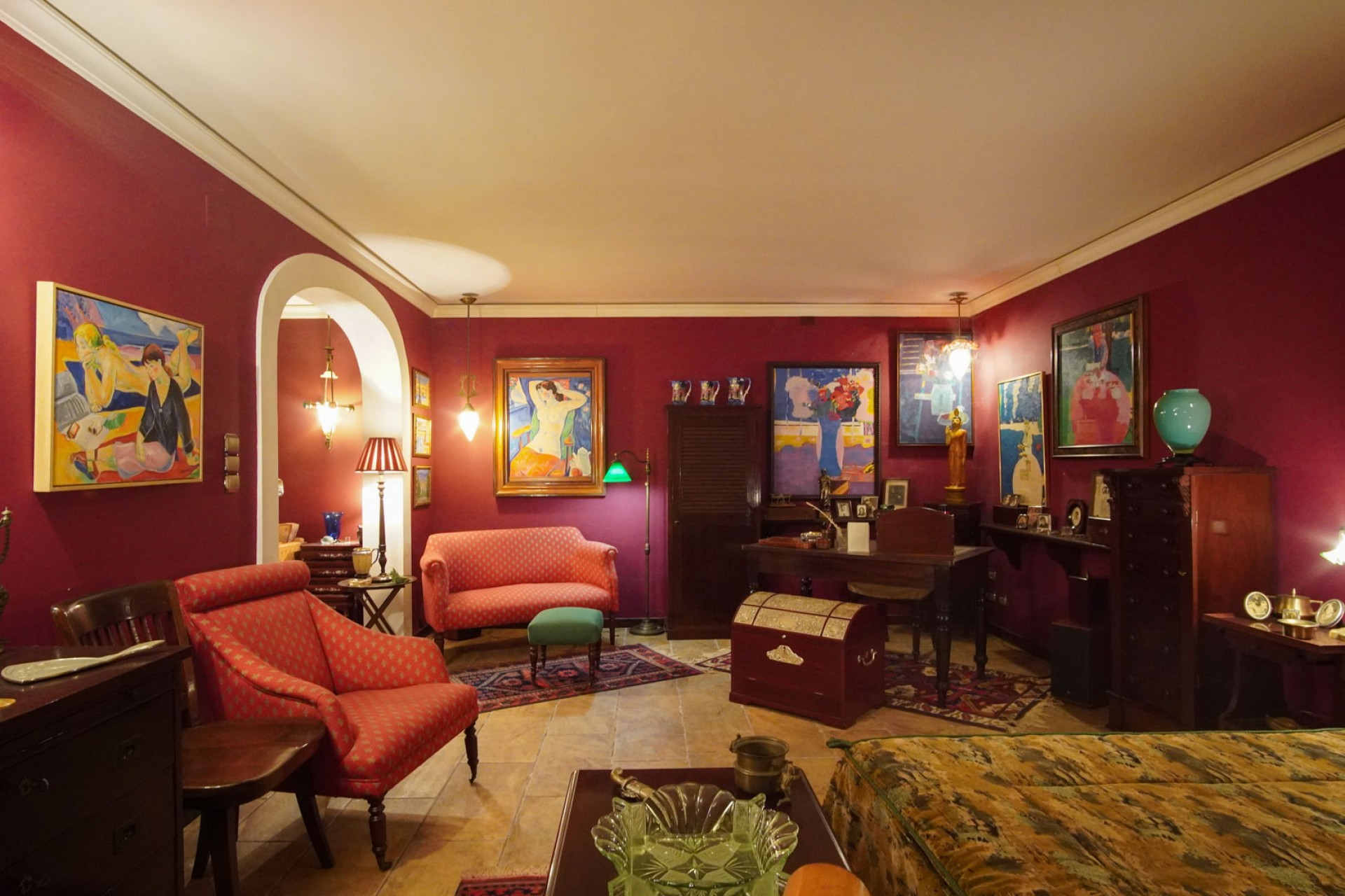 Sale - Villa -
Denia