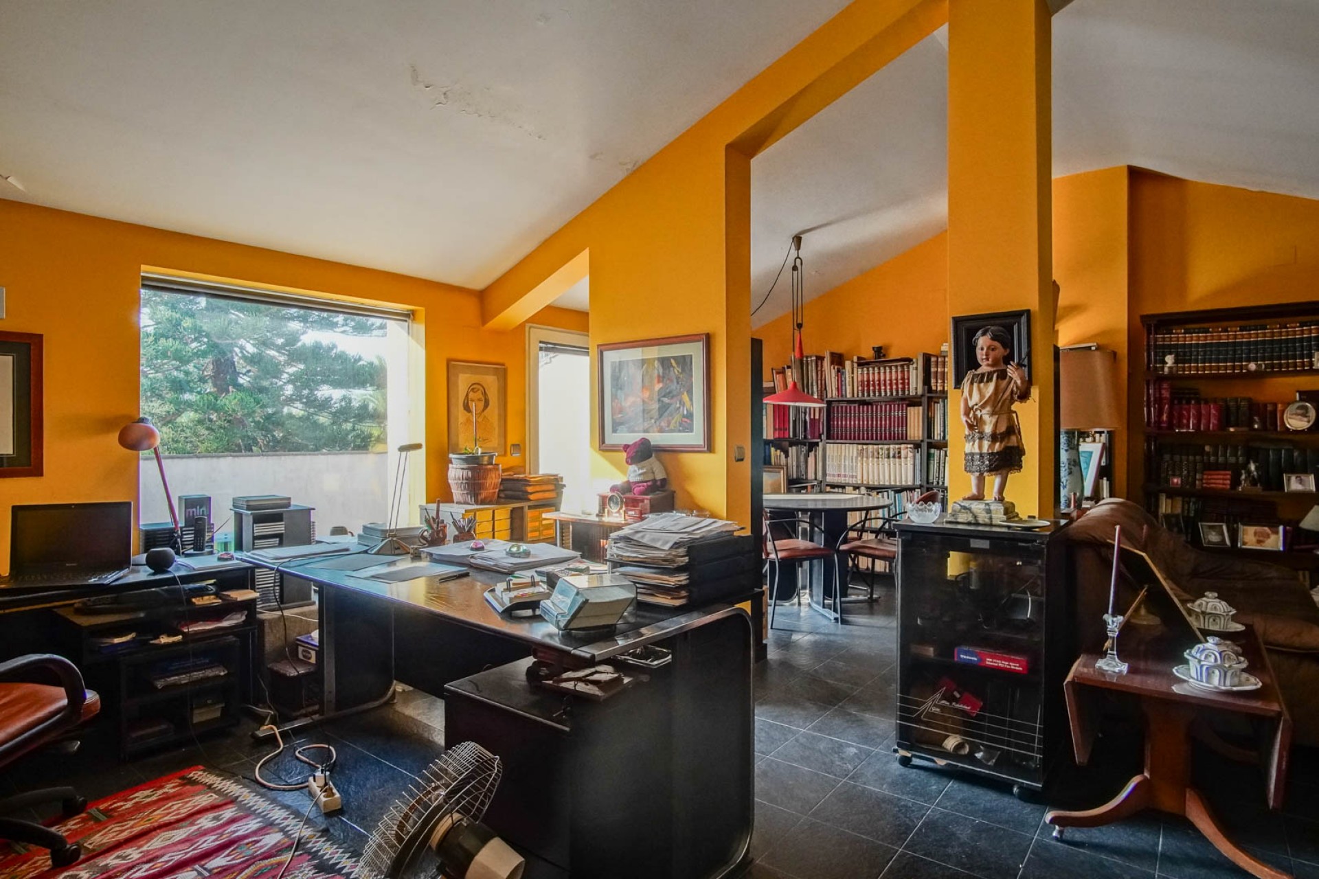 Sale - Villa -
Denia