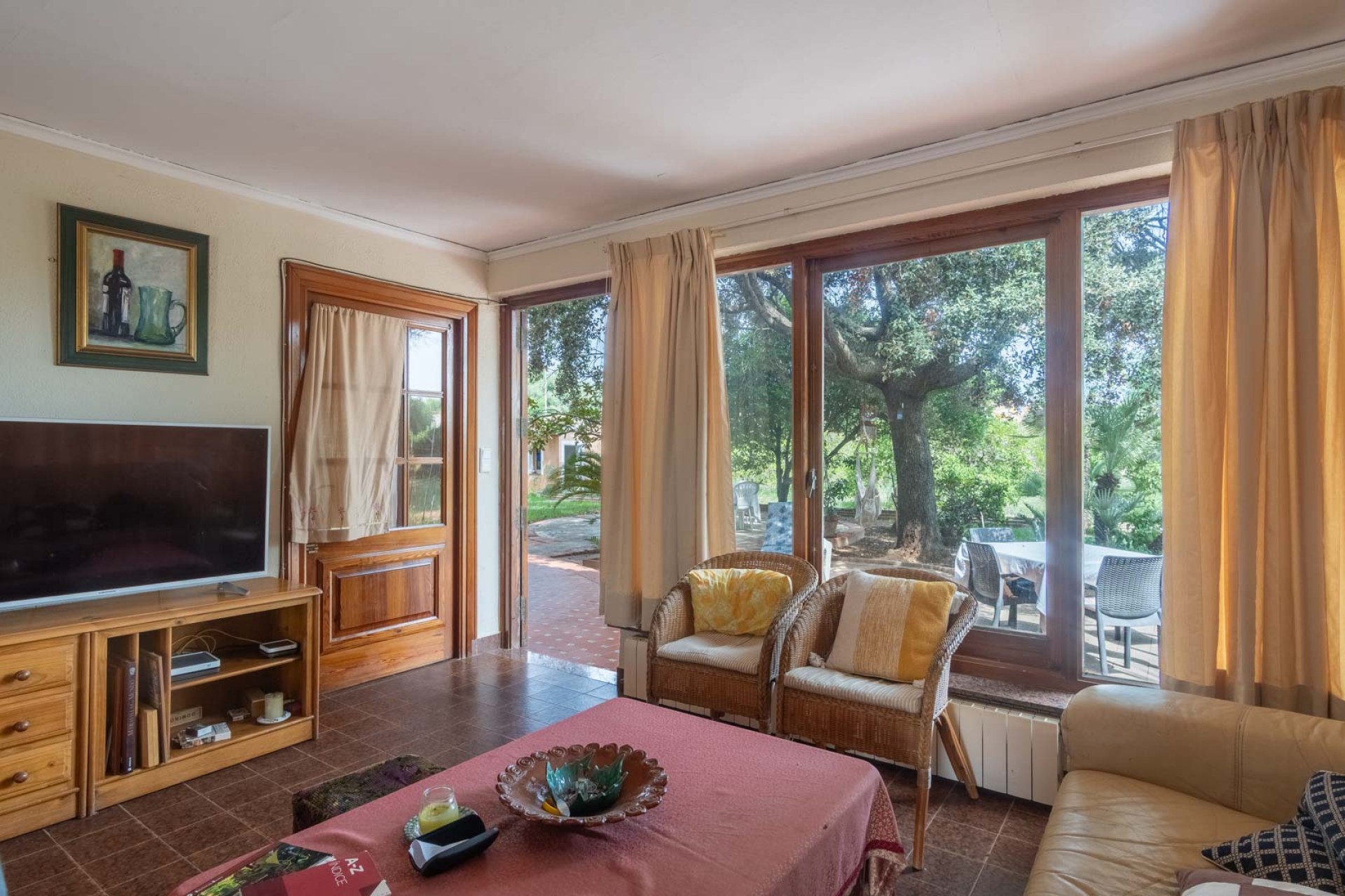 Sale - Villa -
Denia