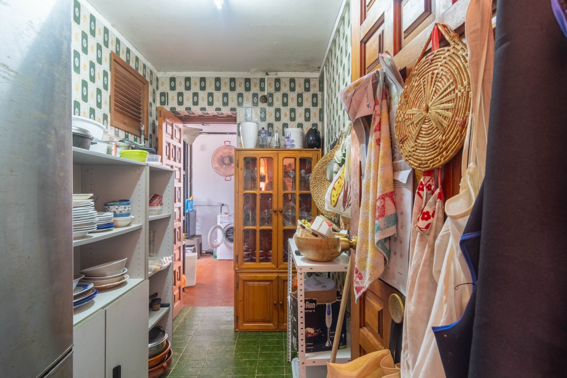 Sale - Villa -
Denia