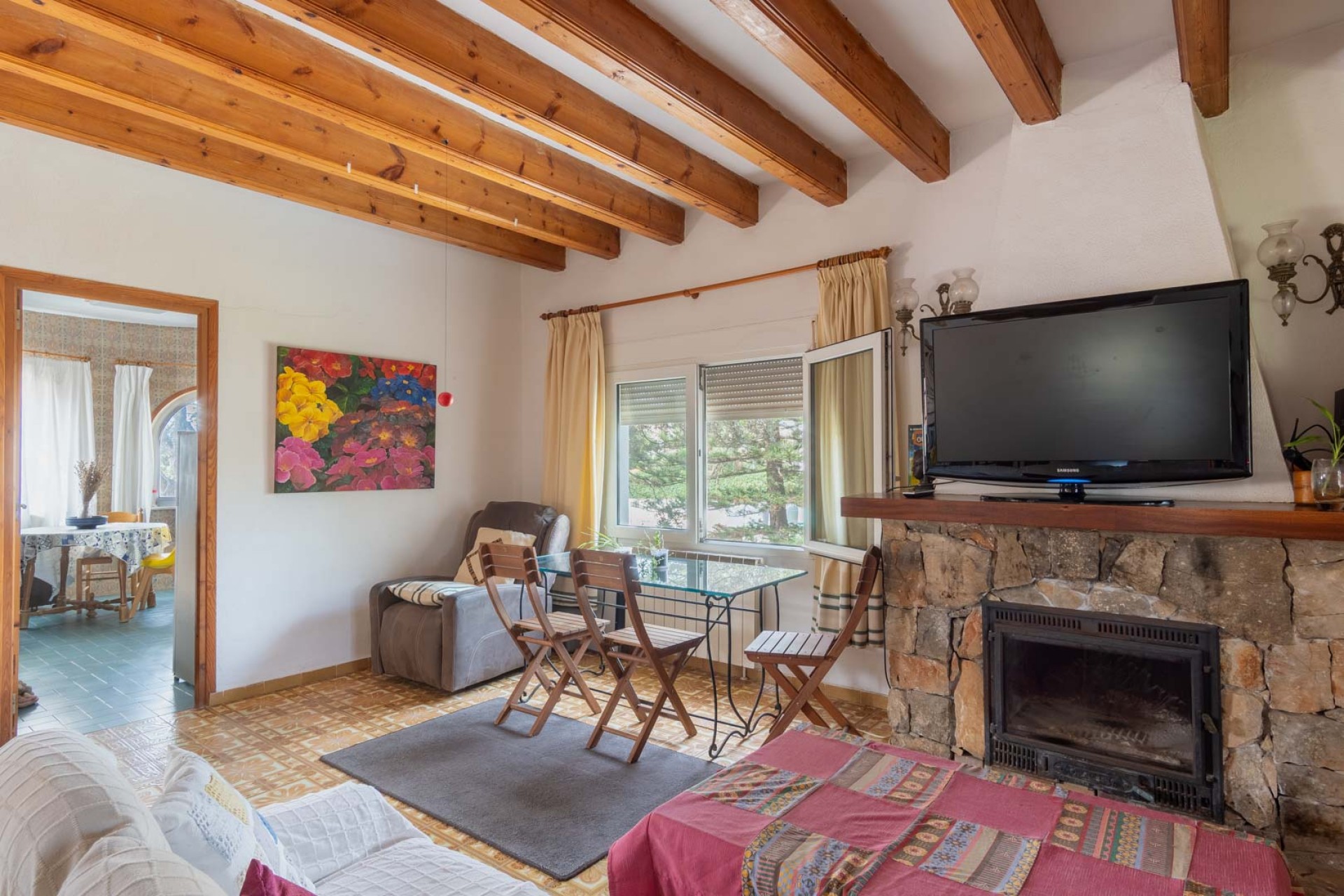 Sale - Villa -
Denia