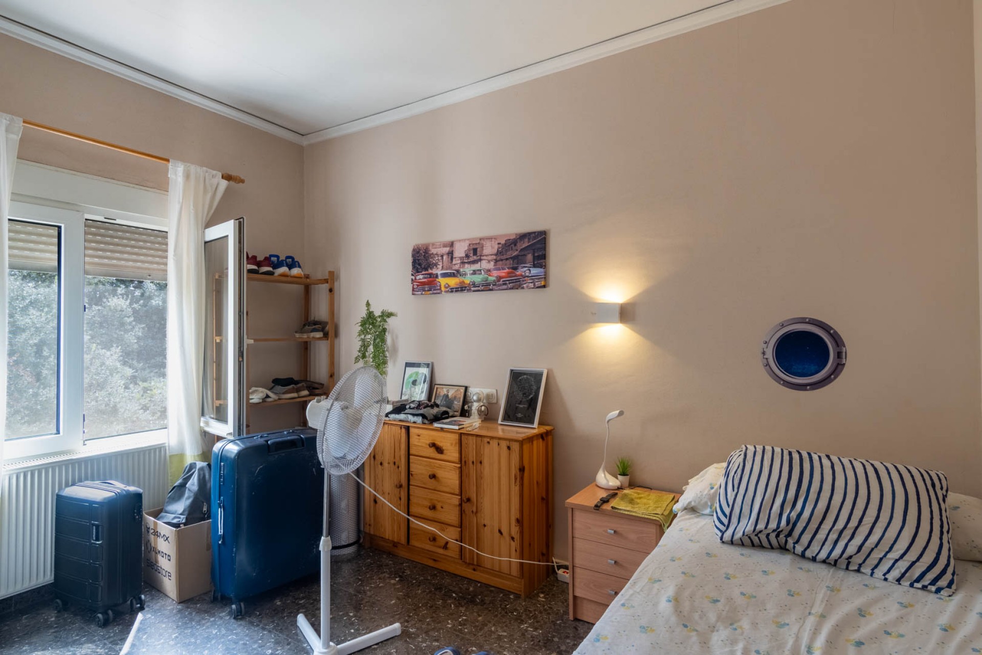 Sale - Villa -
Denia