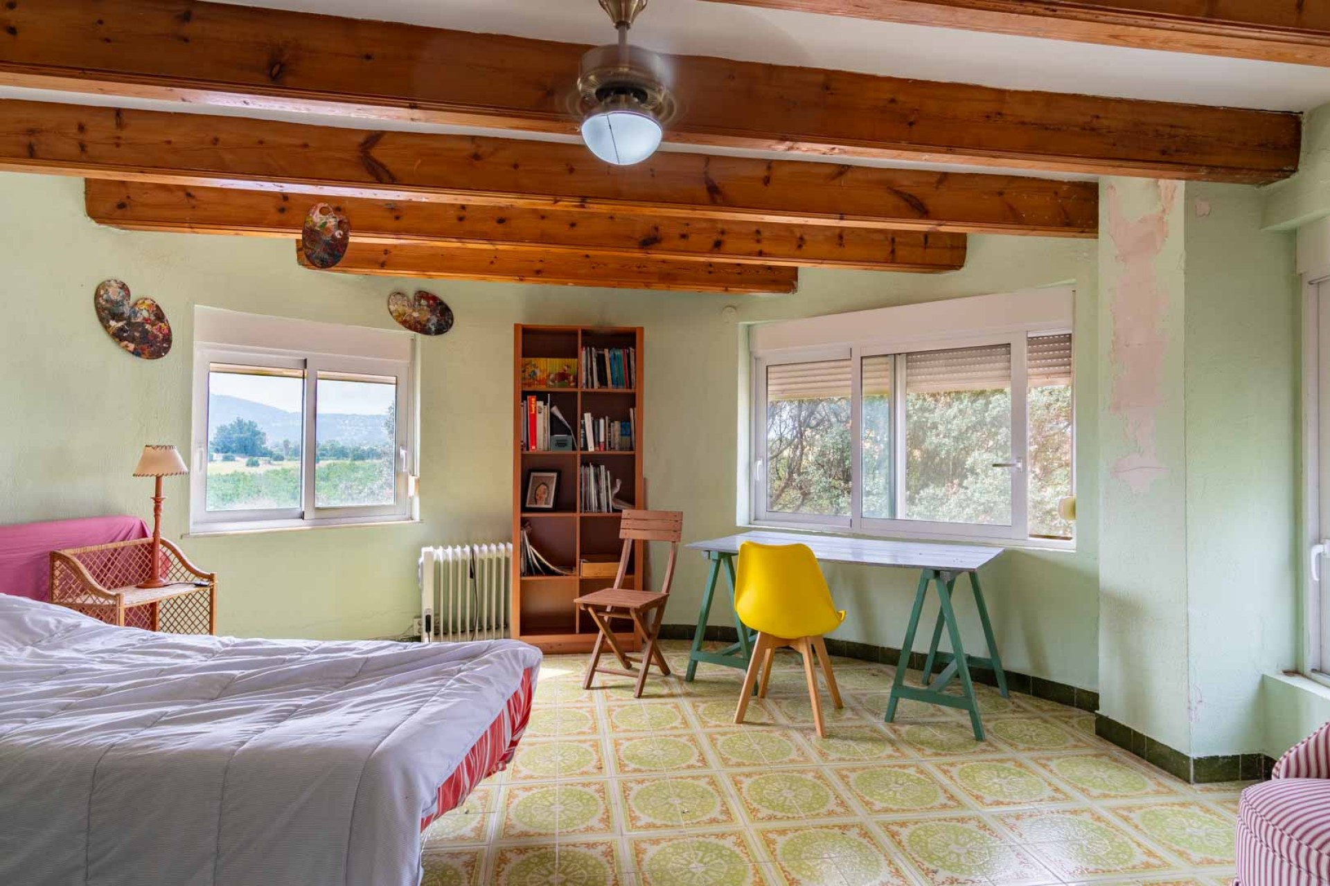 Sale - Villa -
Denia