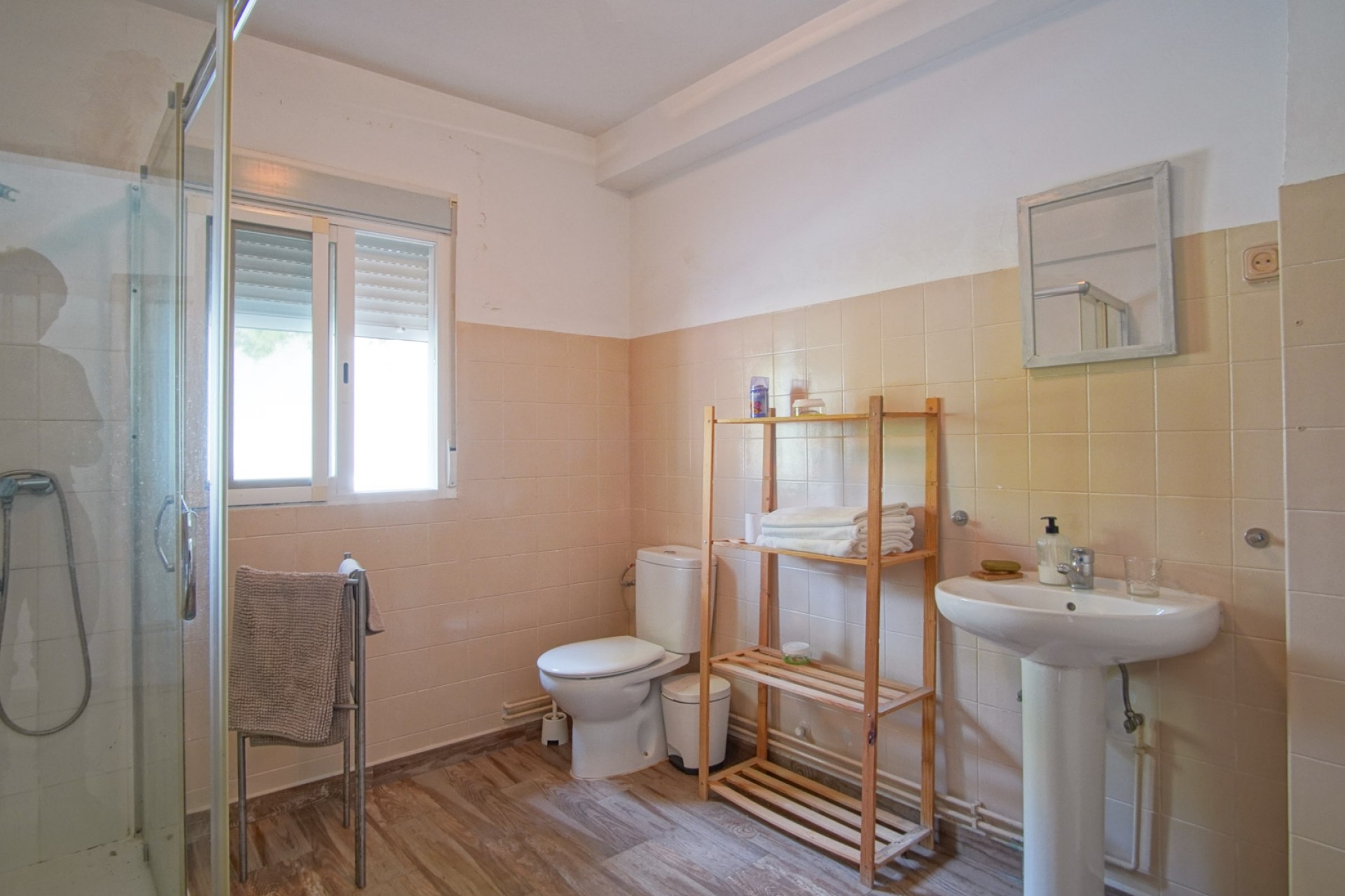 Sale - Villa -
Denia