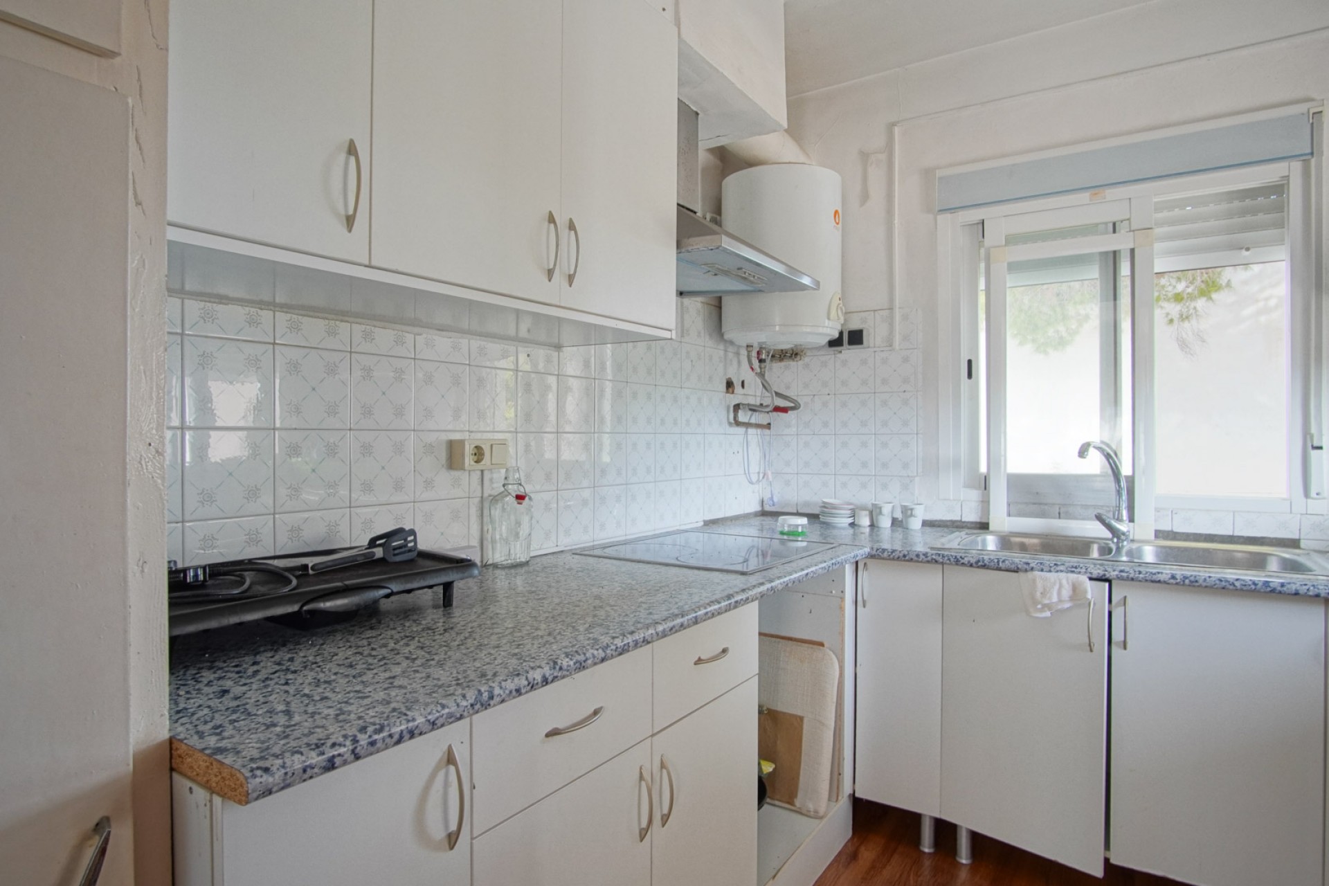 Sale - Villa -
Denia