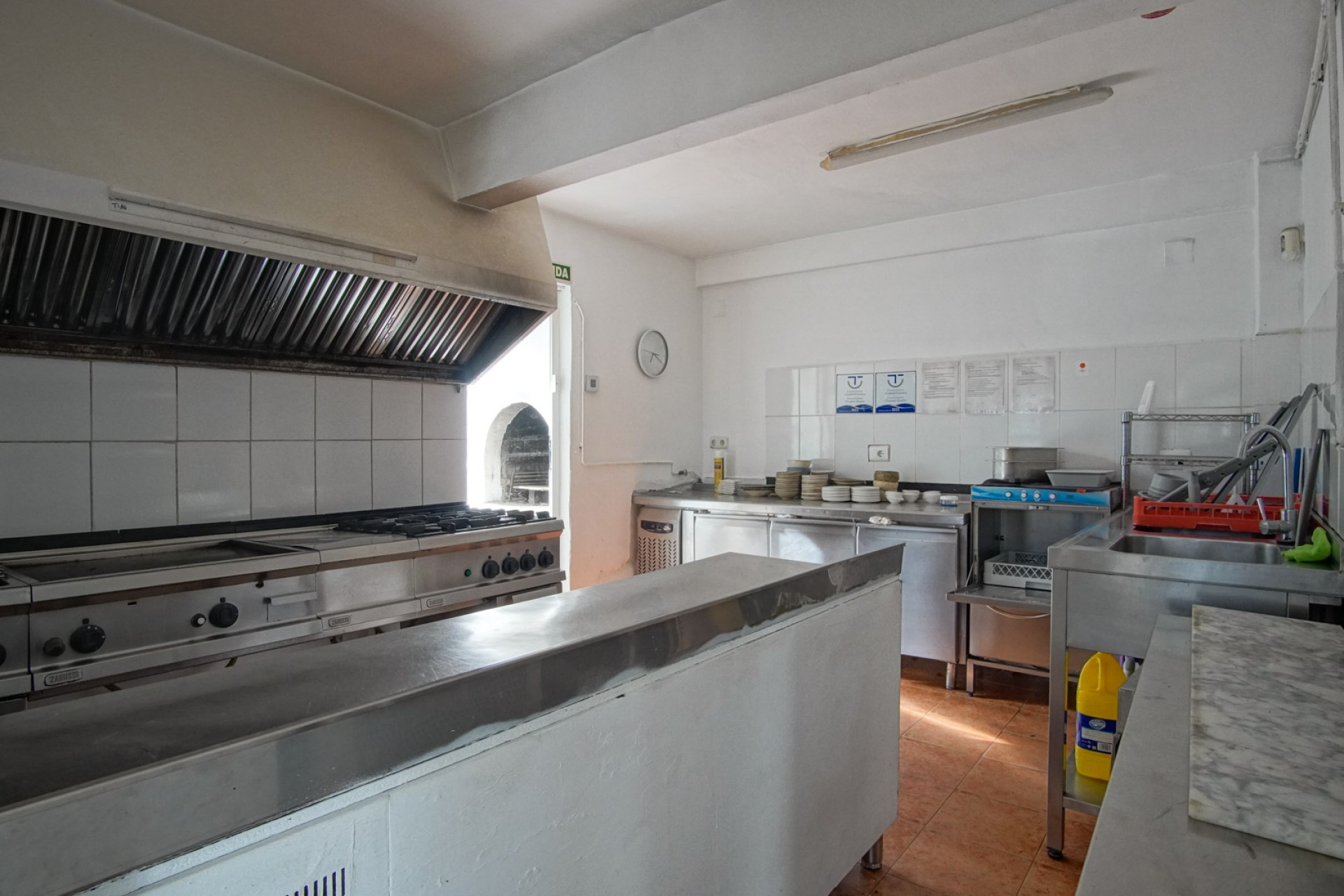 Sale - Villa -
Denia